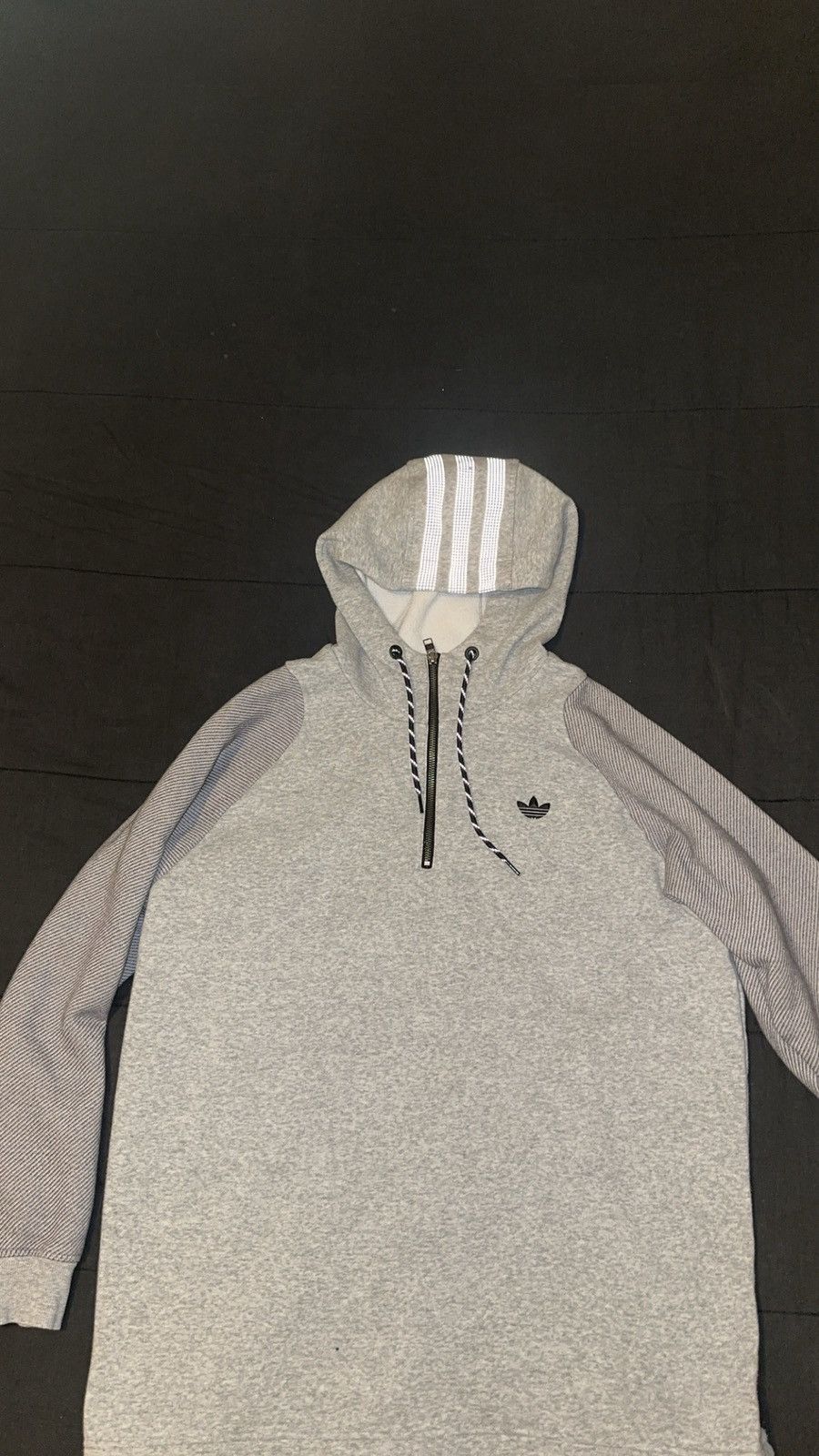 Adidas Adidas Originals Hoodie Size US L / EU 52-54 / 3 - 1 Thumbnail