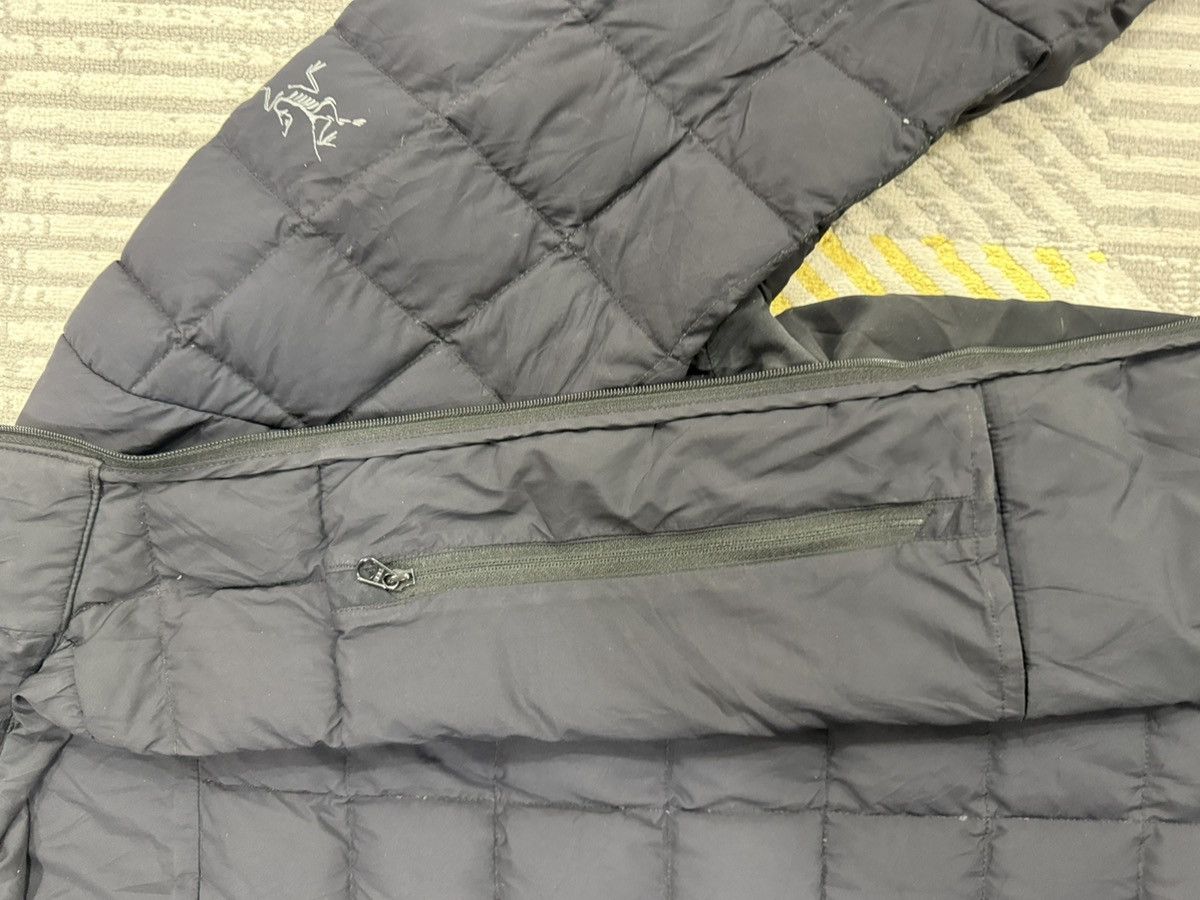Arc'teryx Arc'teryx Proton Crew Size US XL / EU 56 / 4 - 3 Thumbnail