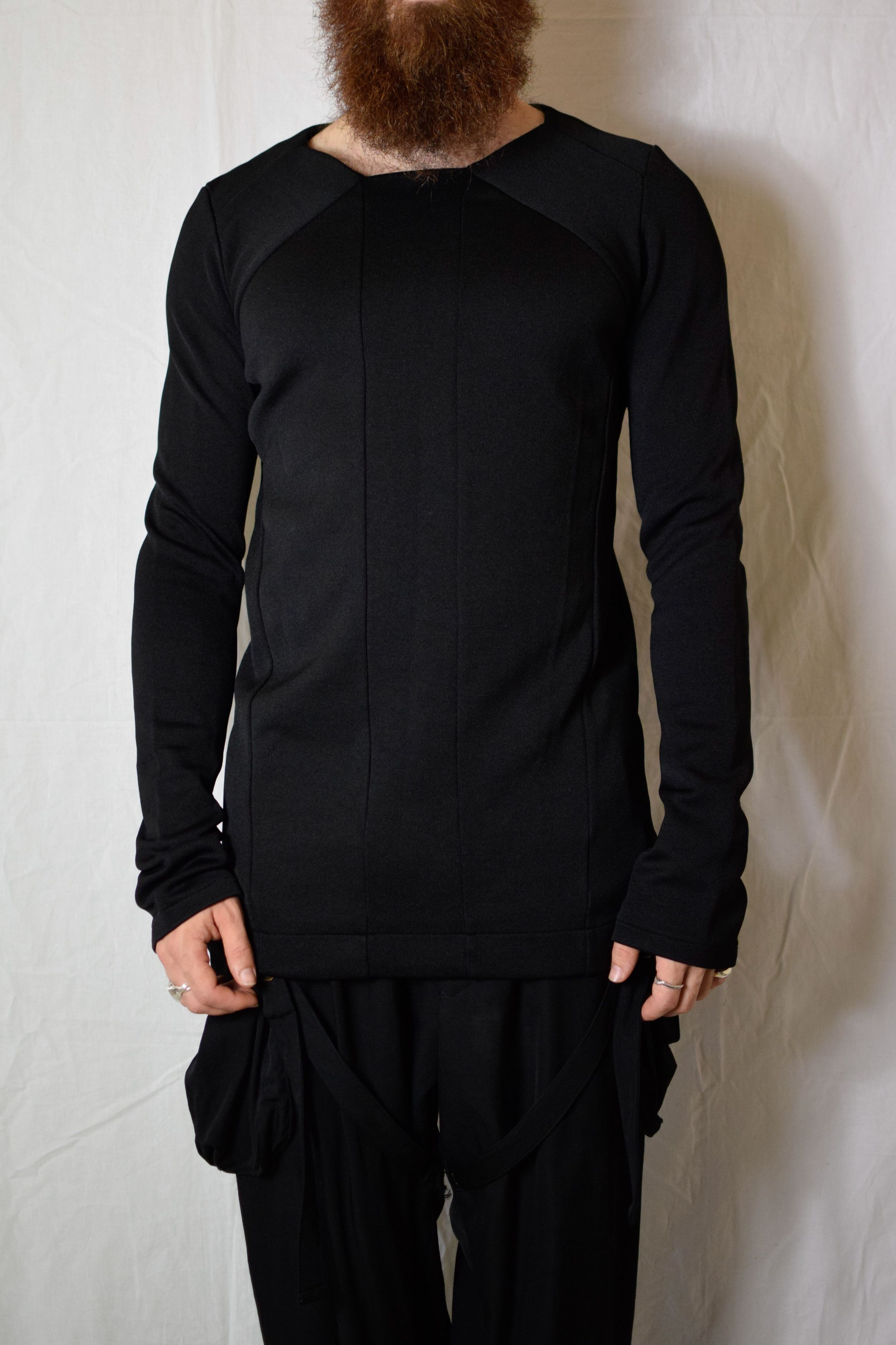 Men's Julius Long Sleeve T Shirts | Grailed
