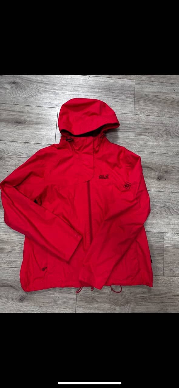 Jack Wolfskin Jacket Jack Wolfskin Size US M / EU 48-50 / 2 - 1 Thumbnail