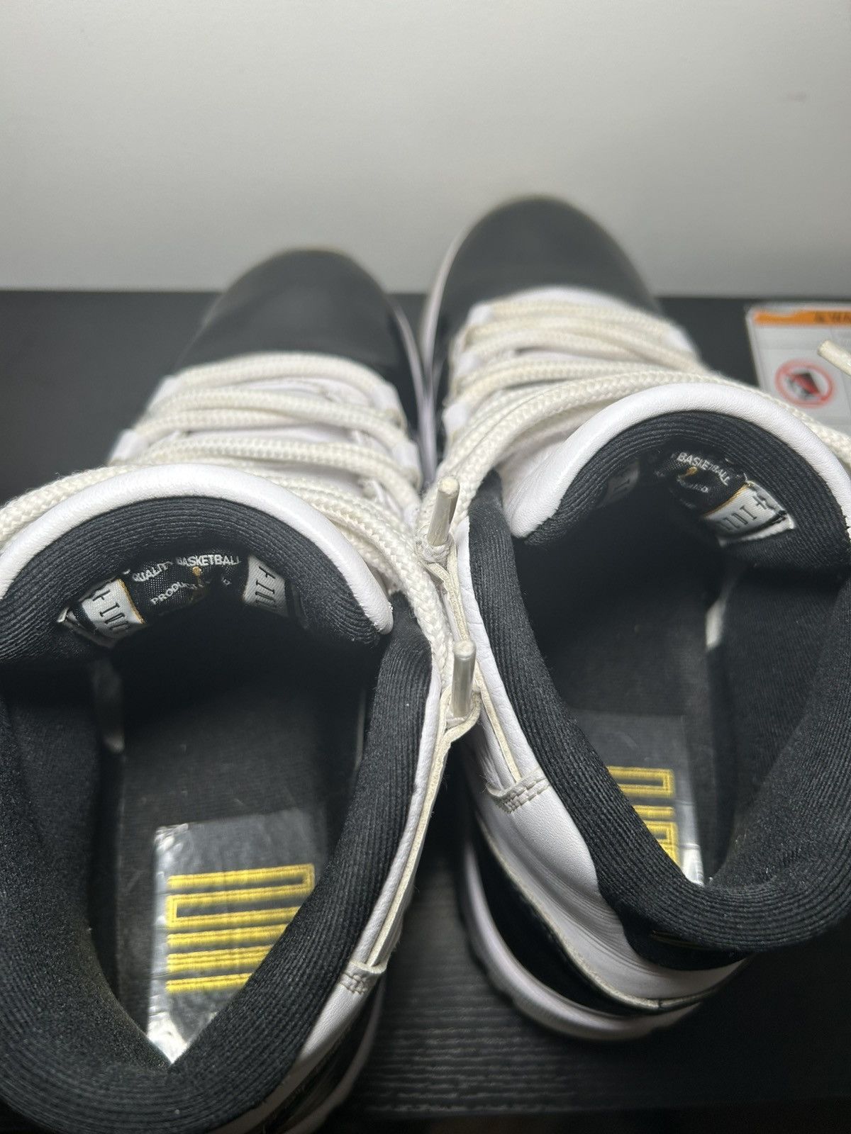 Jordan Brand Jordan 11 Size US 8 / EU 41 - 8 Thumbnail