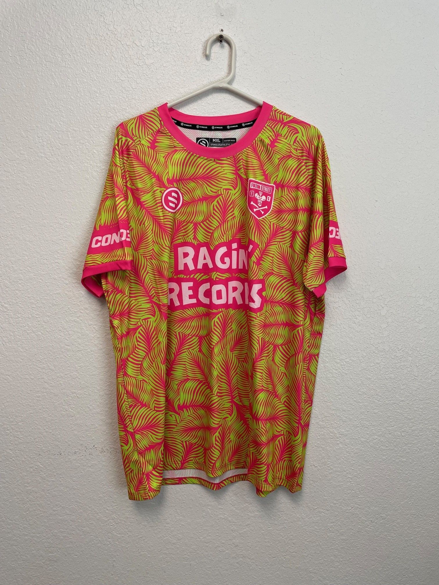 Other Palm City Goalkeeper Top Size US XL / EU 56 / 4 - 1 Preview