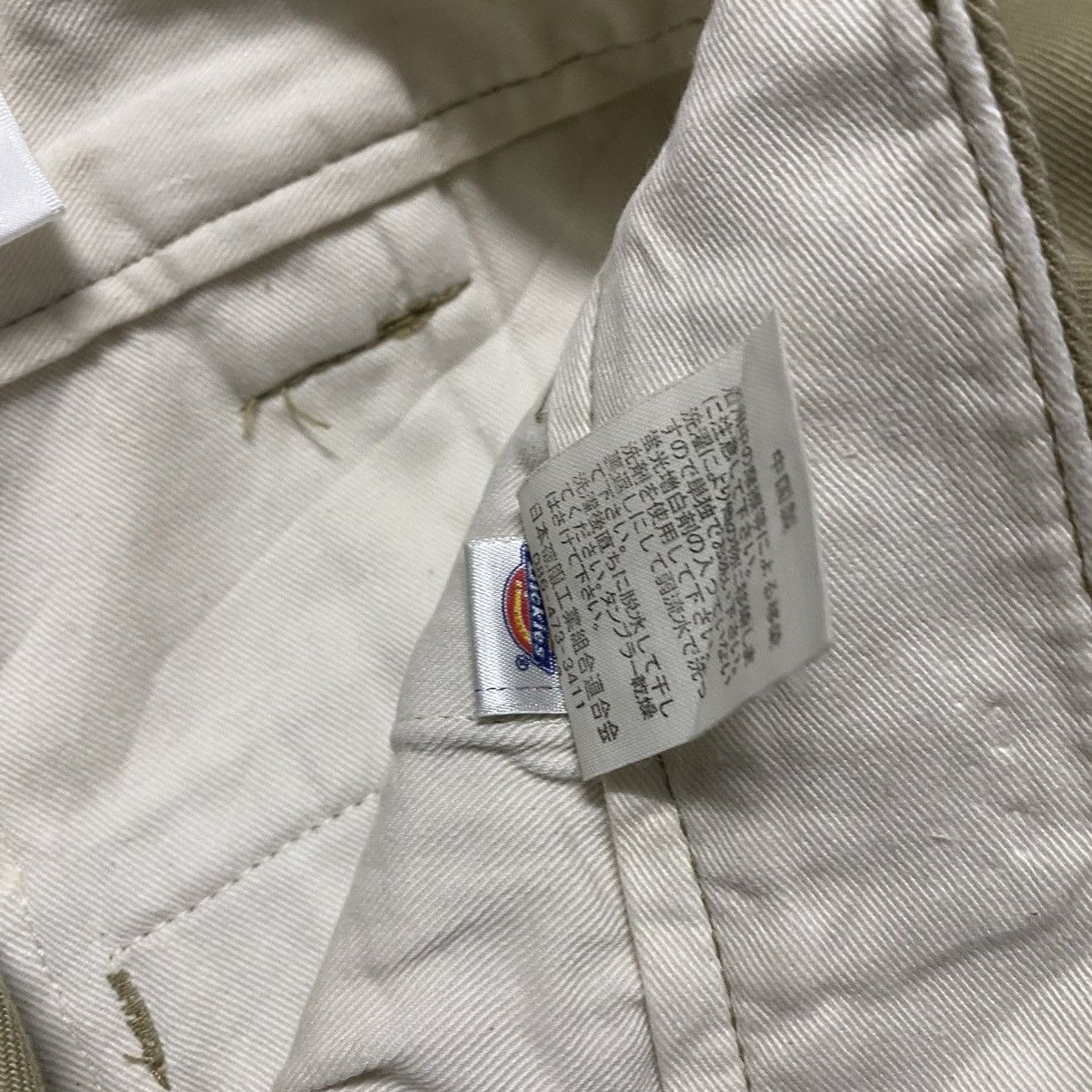 Dickies Dickies REINCARNATION:key Patchwork Pants Size US 29 - 23 Thumbnail