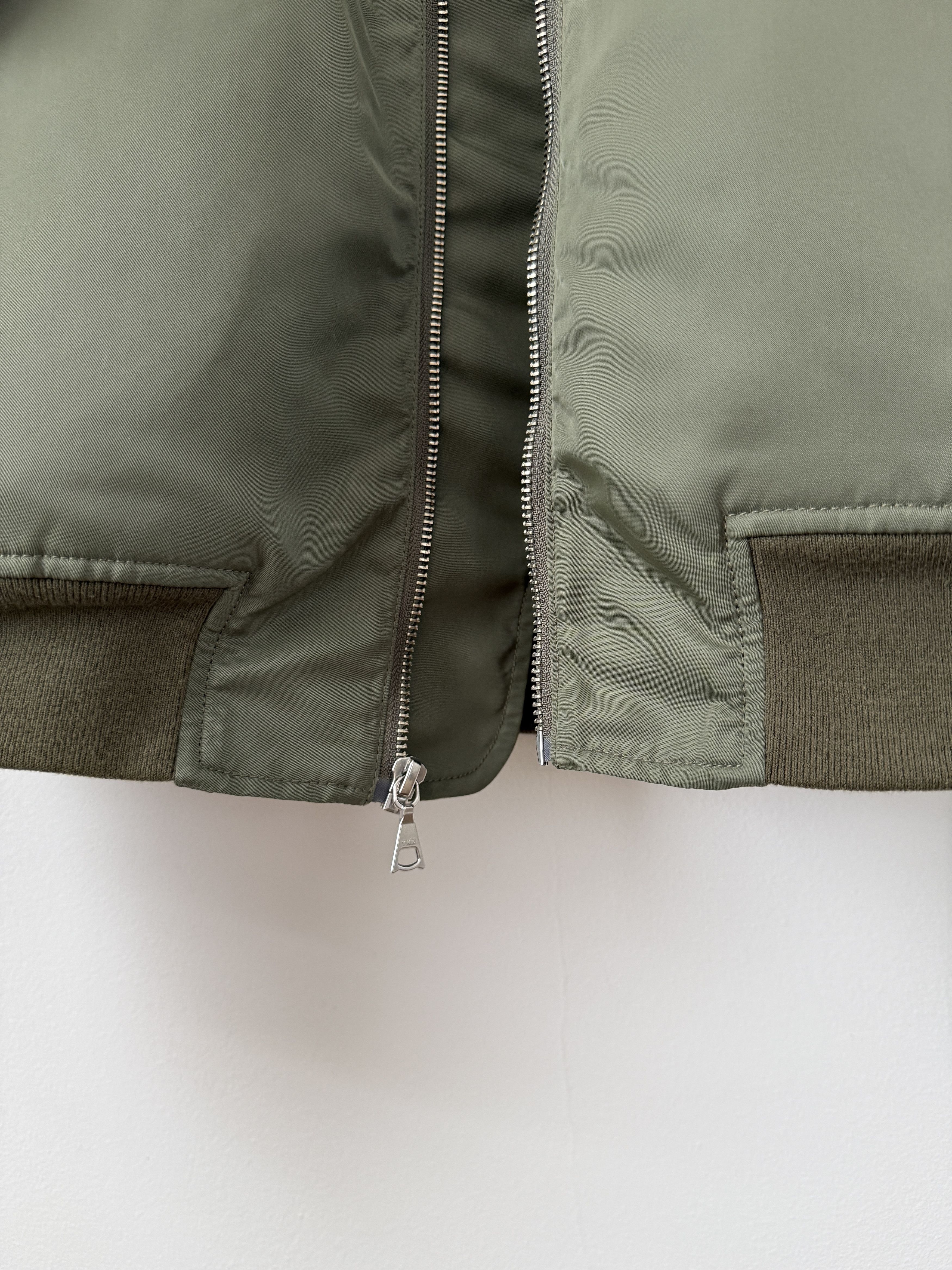 John Elliott Bogota II Bomber Jacket Size US XL / EU 56 / 4 - 17 Thumbnail