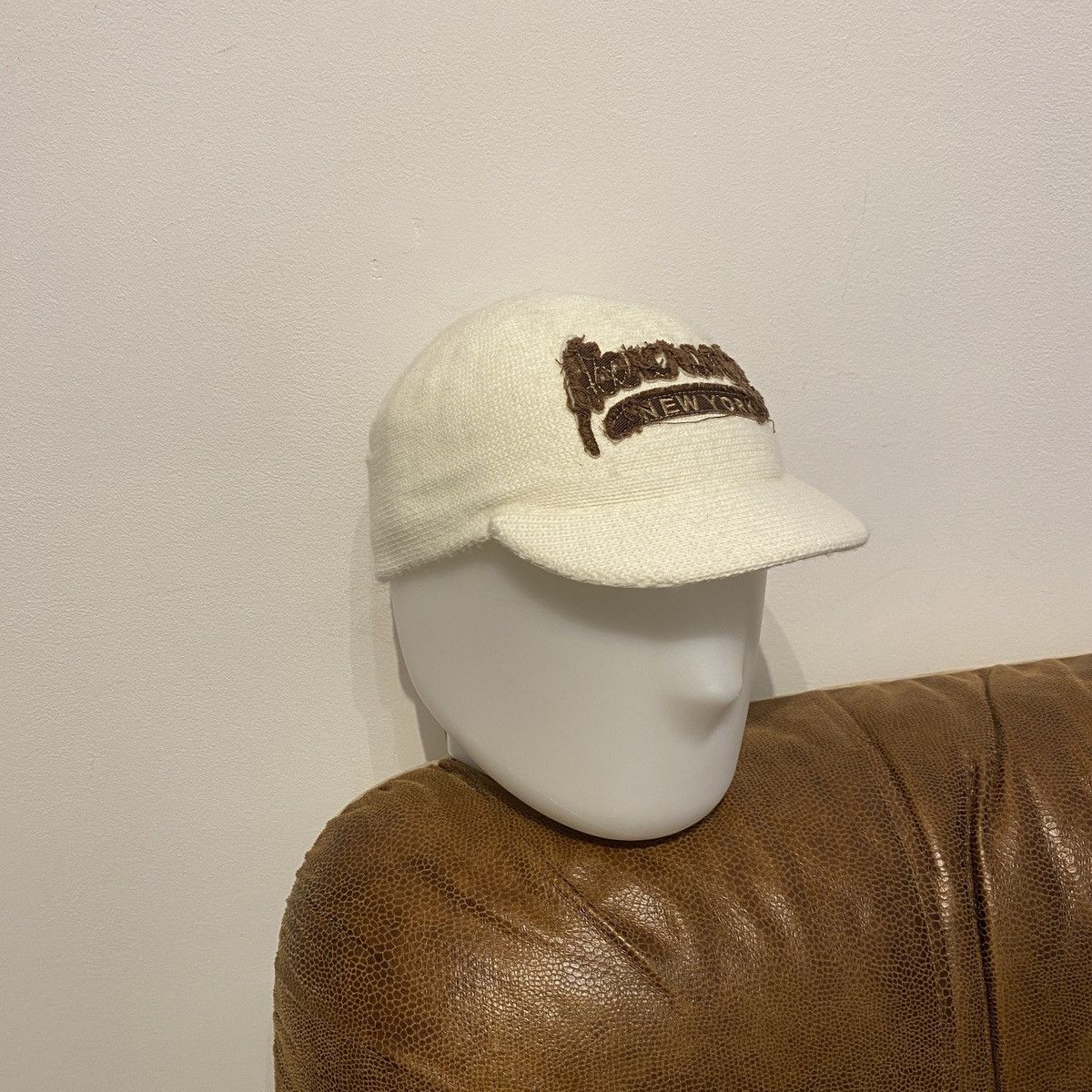 Abercrombie & Fitch Abercrombie & fitch visor winter hat Size ONE SIZE - 1 Thumbnail