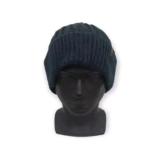 American Eagle Outfitters × Vintage American Eagle Plain Beanie Hat Size ONE SIZE - 2 Thumbnail