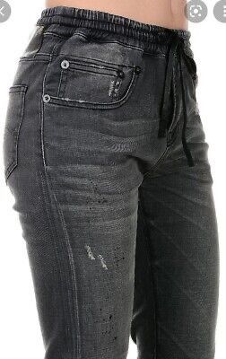 R13 Boy Skinny Jogger. Medium Size 32" / US 10 / IT 46 - 6 Thumbnail