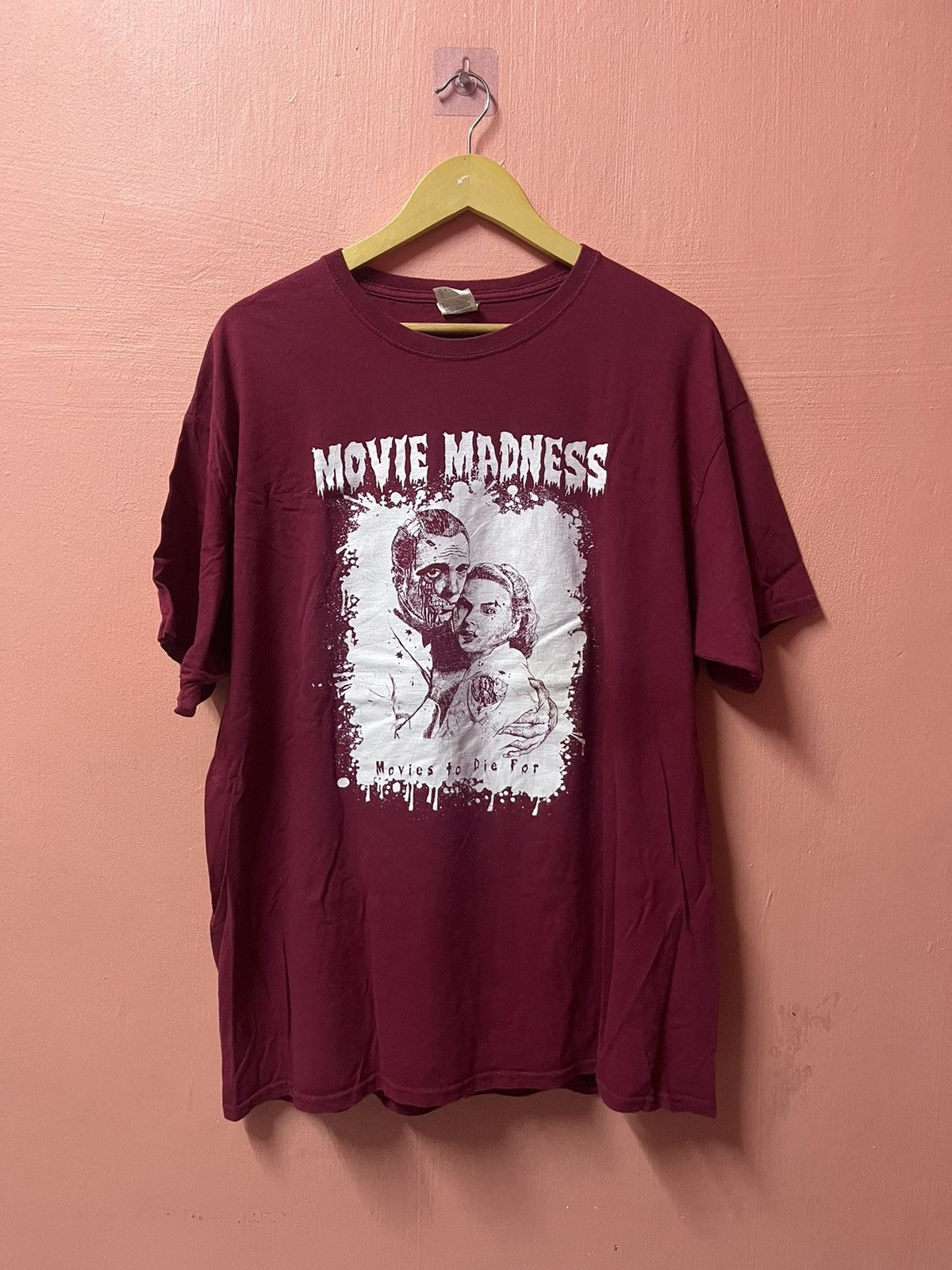 Other Movie madness Size US XL / EU 56 / 4 - 1 Thumbnail