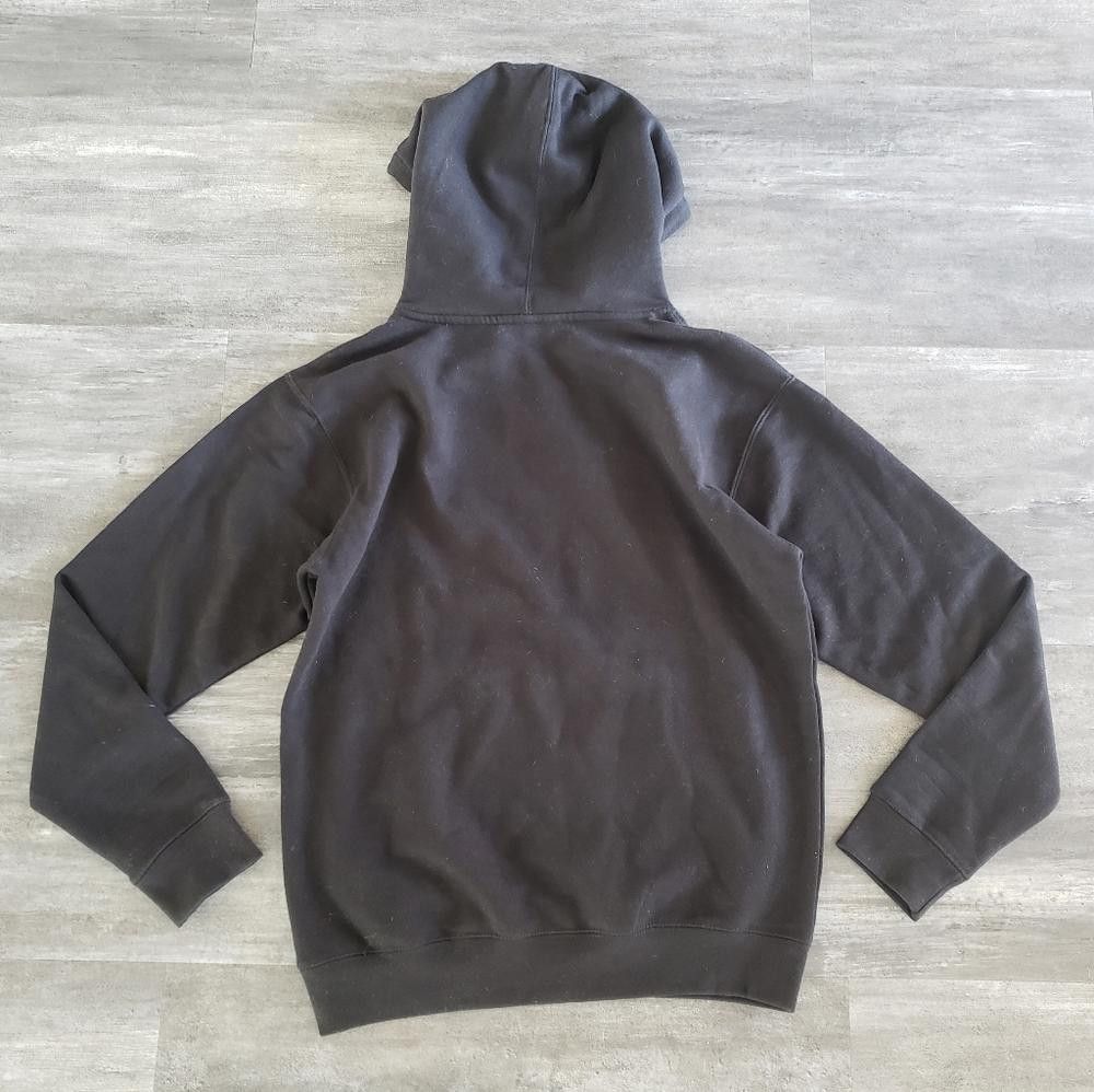 Designer Black Leadership Retreat BeachBody Hoodie Long Sleeve Size US M / EU 48-50 / 2 - 2 Thumbnail