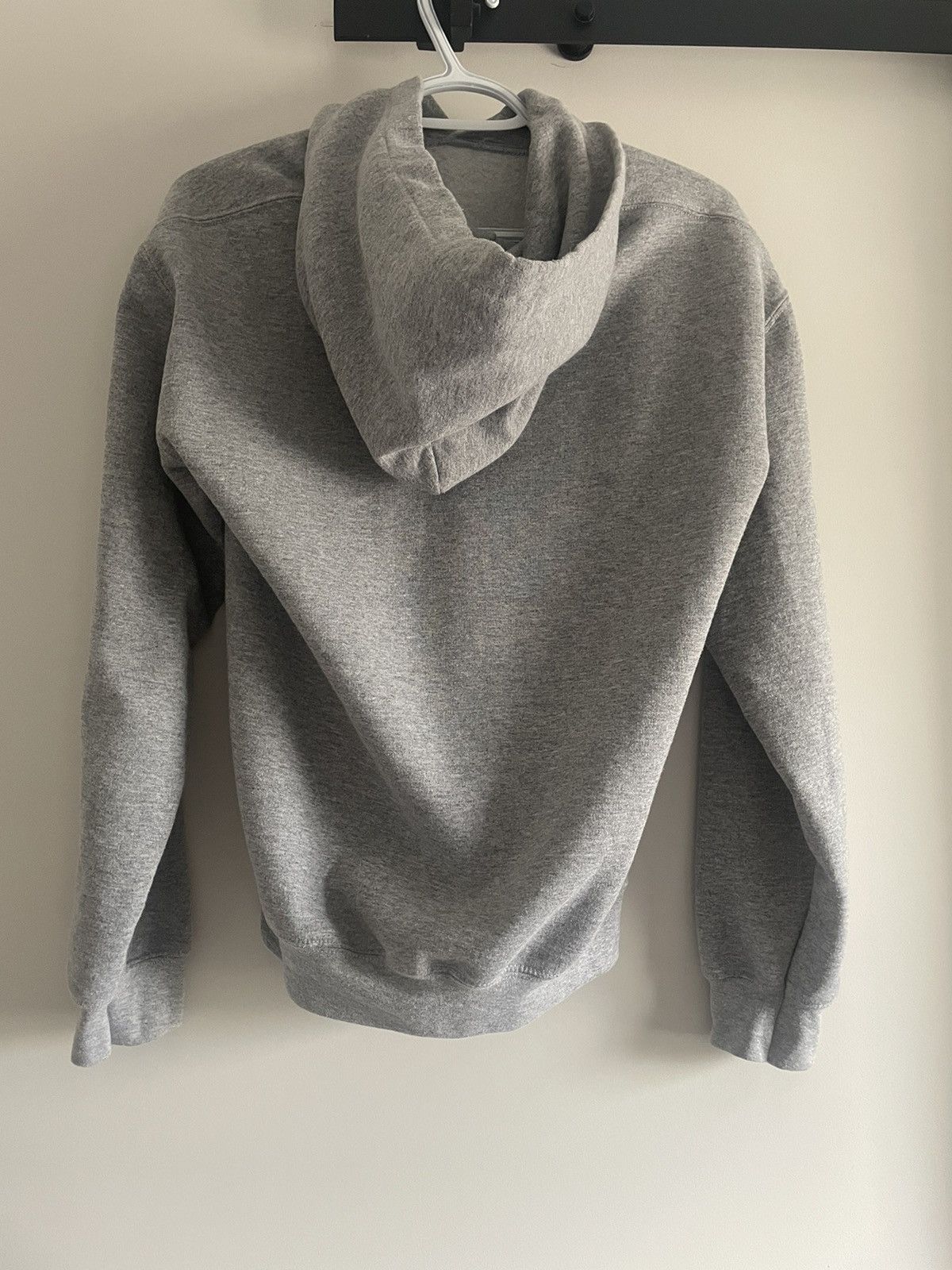 Other Small Vintage Grey Hoodie Size US S / EU 44-46 / 1 - 2 Thumbnail