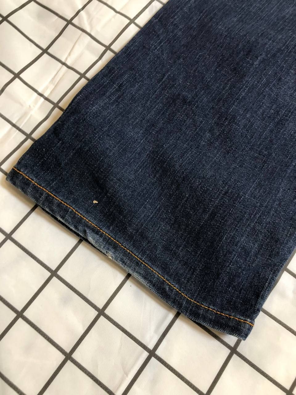 Diesel Diesel Livy Stretch Slim/Skinny Denim Jeans. Size US 32 / EU 48 - 13 Thumbnail