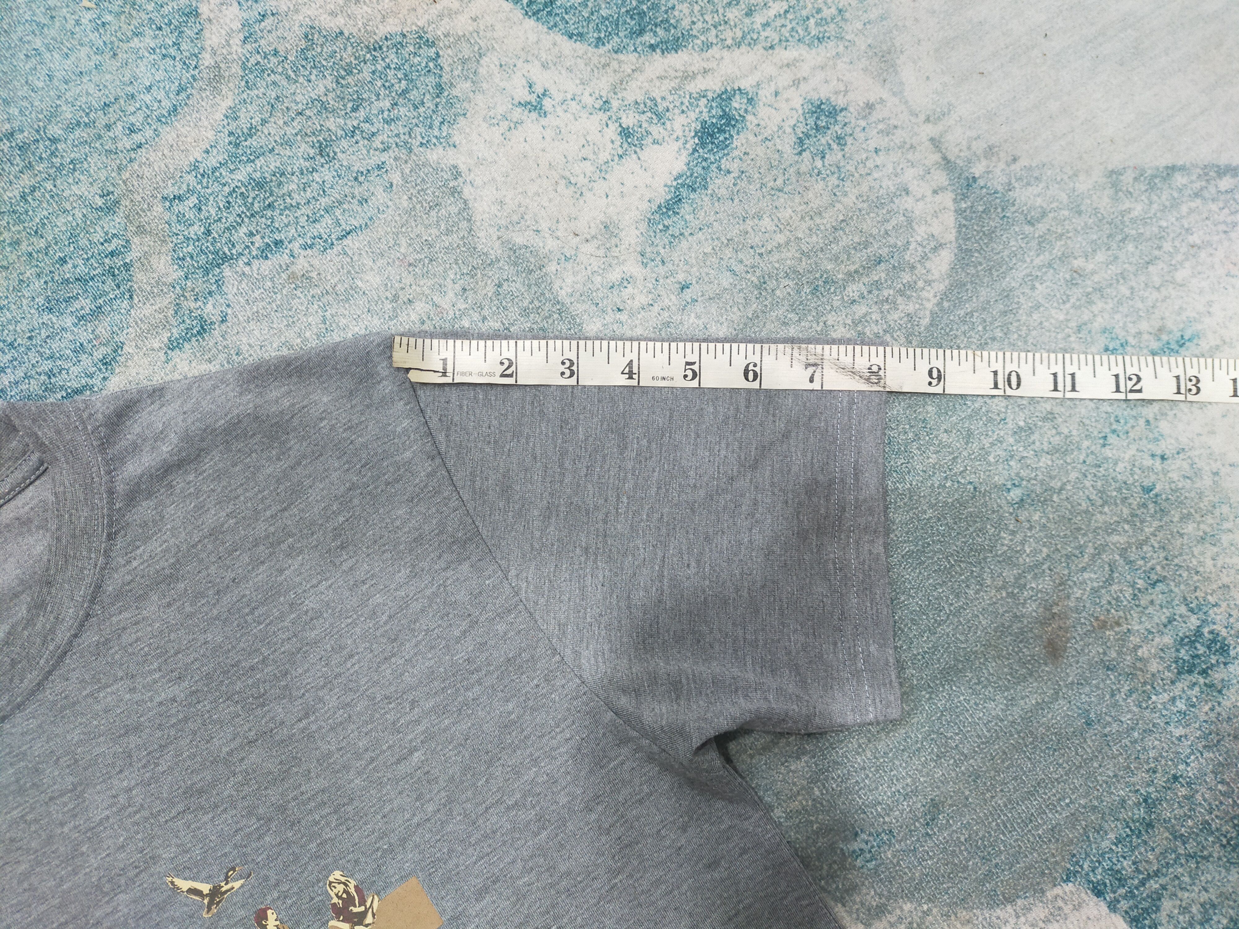 Snow Peak Snow Peak Tshirt Size US M / EU 48-50 / 2 - 11 Thumbnail