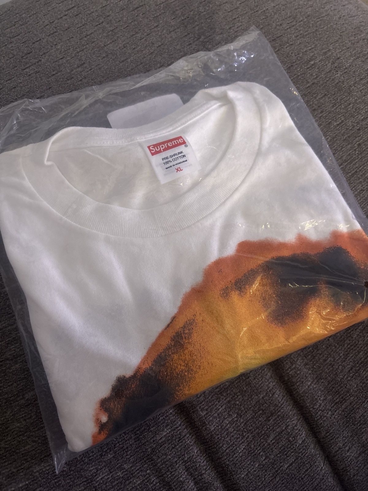 Supreme Supreme Grim Reaper Tee Size US XL / EU 56 / 4 - 3 Thumbnail