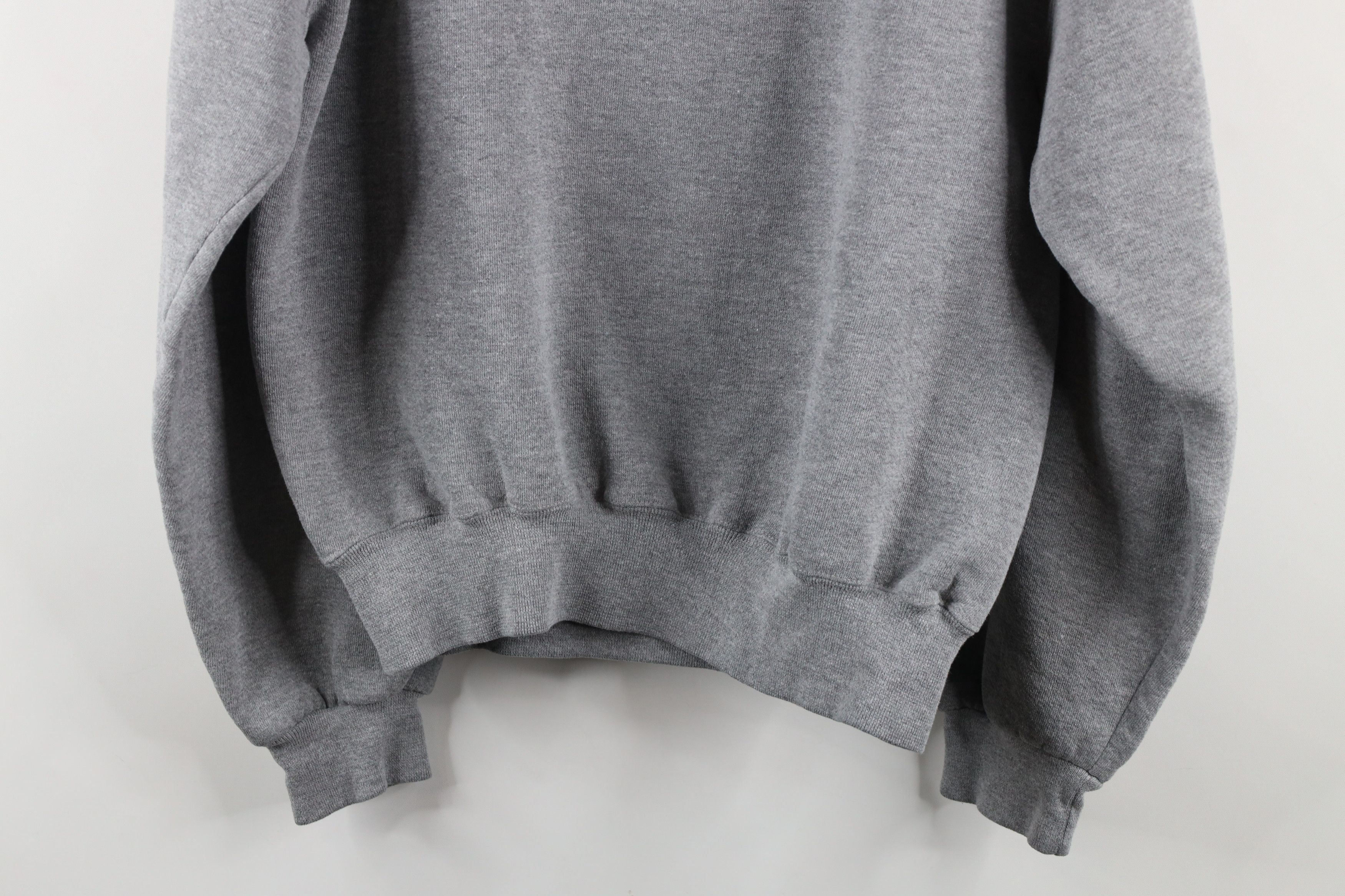 Russell Athletic × Vintage Vintage 90s Russell Athletic University Crewneck Sweatshirt Size US M / EU 48-50 / 2 - 13 Thumbnail