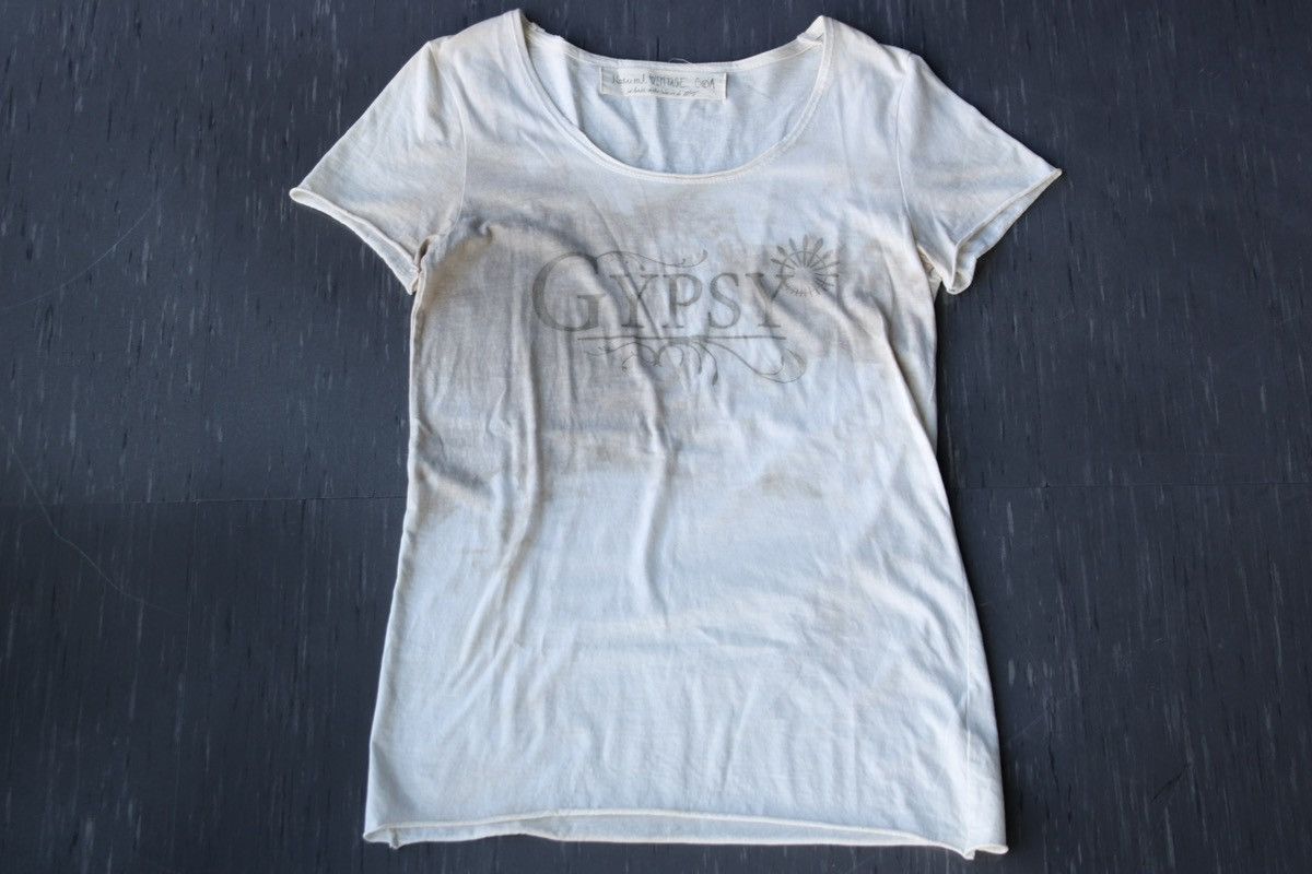 レビュー高評価の商品 Nine Was Six If × (L.G.B. Bleu Grande Le × Brand Japanese トップス