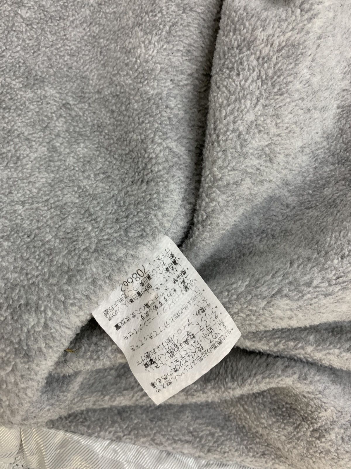 Champion 90s Padded Champion Coach Parka Hooded Button Sherpa Inner Size US XL / EU 56 / 4 - 10 Thumbnail