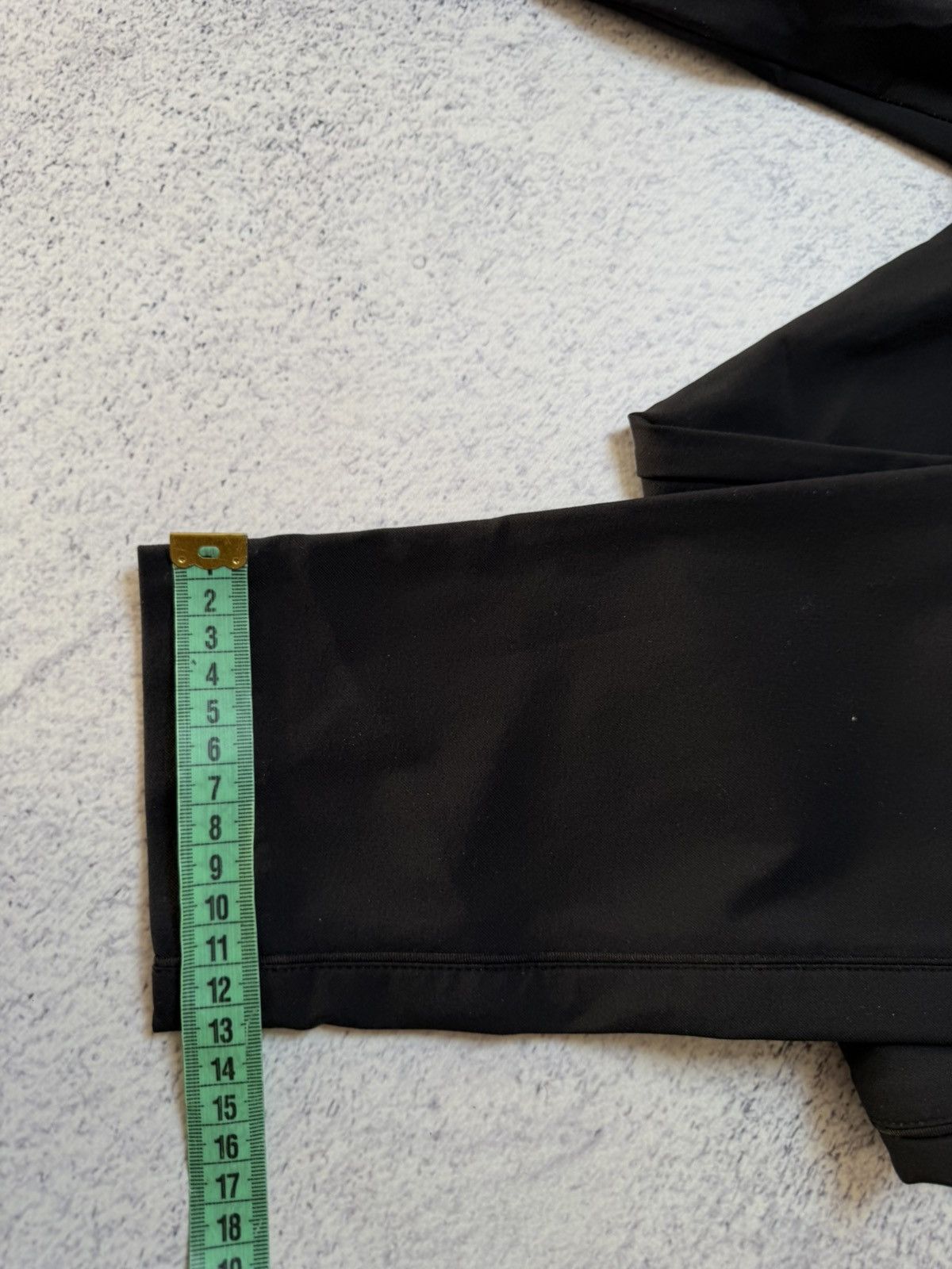 Marithe + Francois Girbaud LGB,Rick Owens Style Overalls High Waist Suspender Pants Size 27" / US 4 / IT 40 - 20 Thumbnail