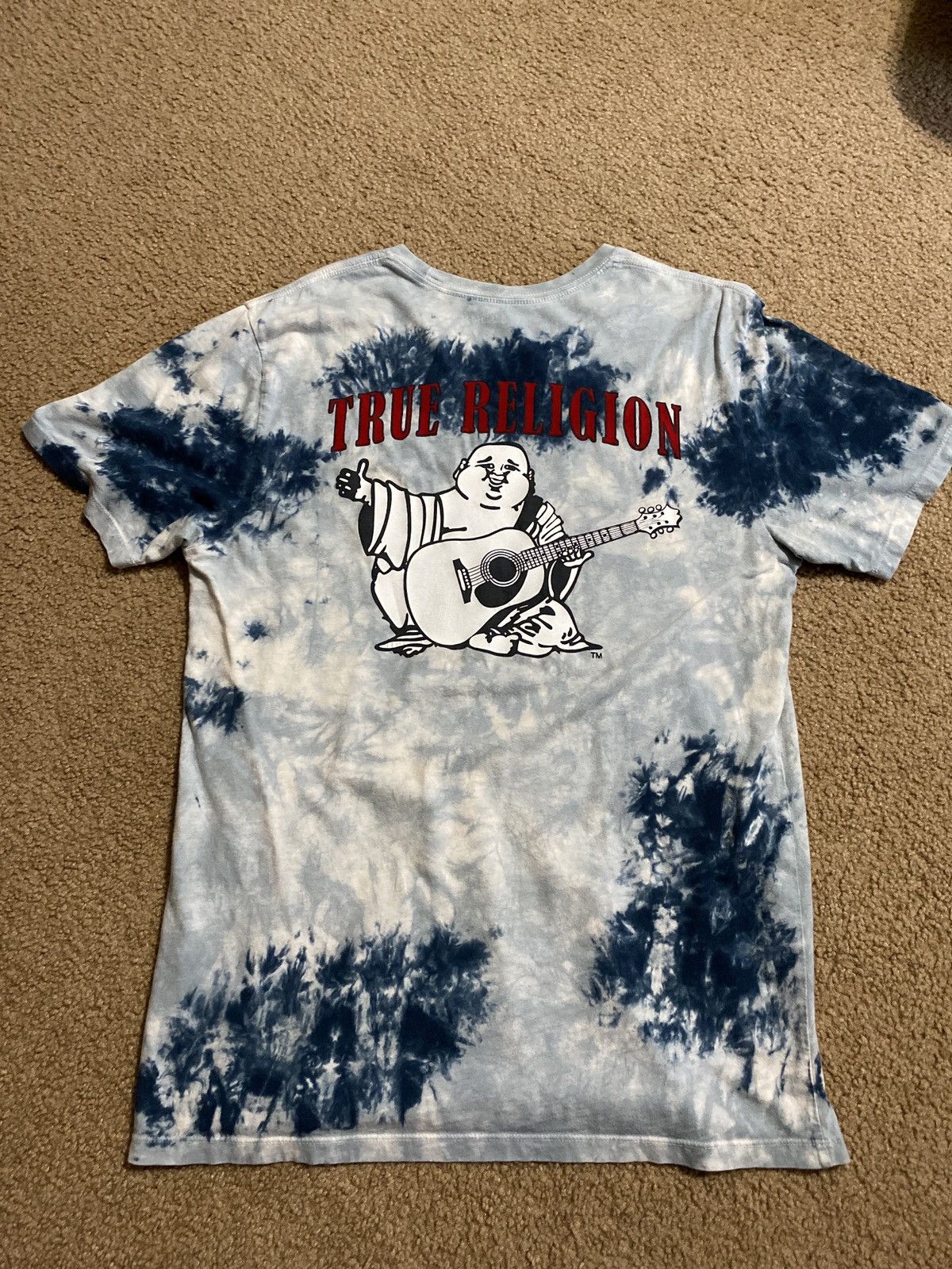 True Religion True religion shirt Size US L / EU 52-54 / 3 - 2 Thumbnail