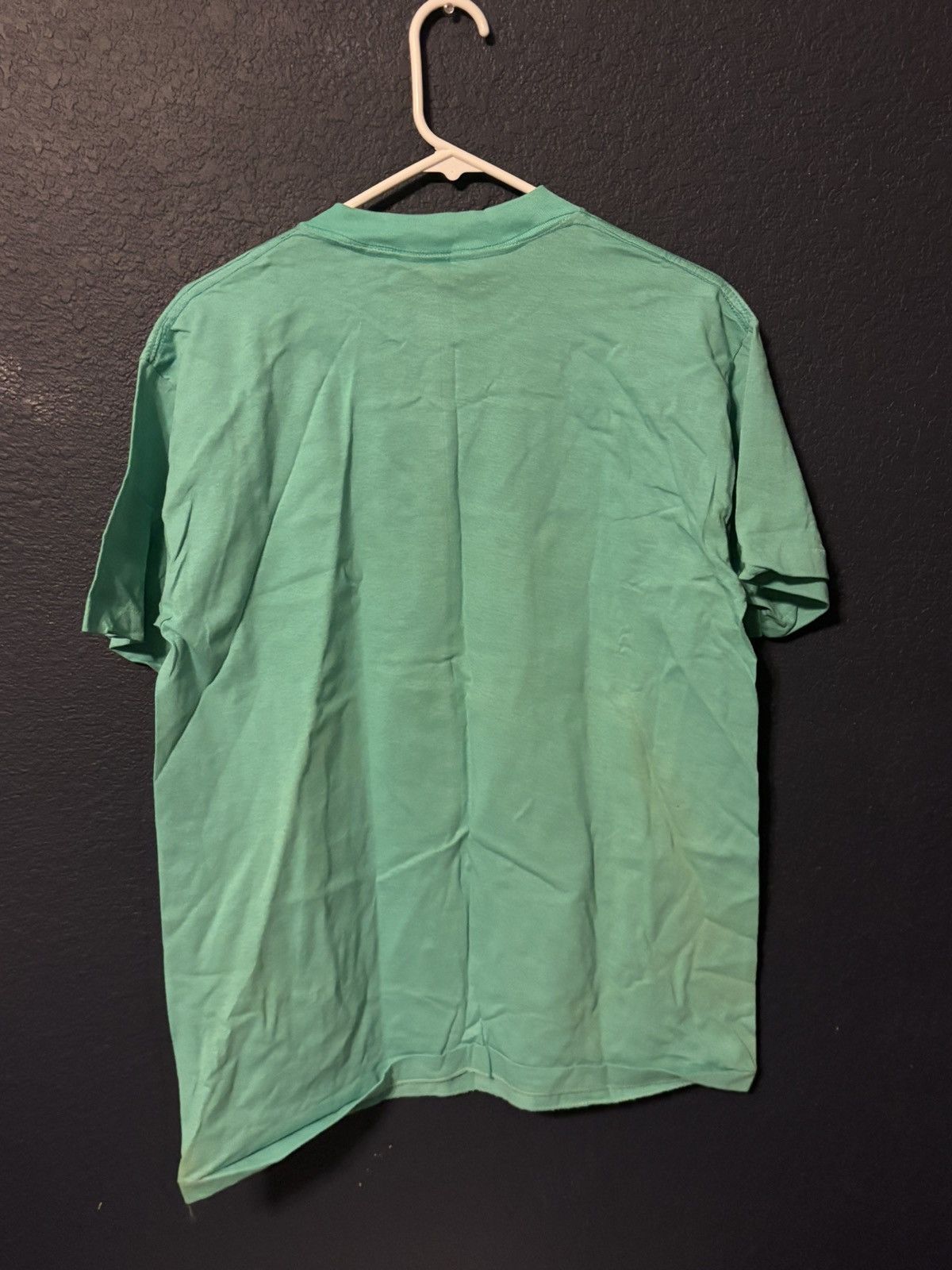 Vintage Vintage Body Surf Graphic Tee Size US M / EU 48-50 / 2 - 2 Thumbnail