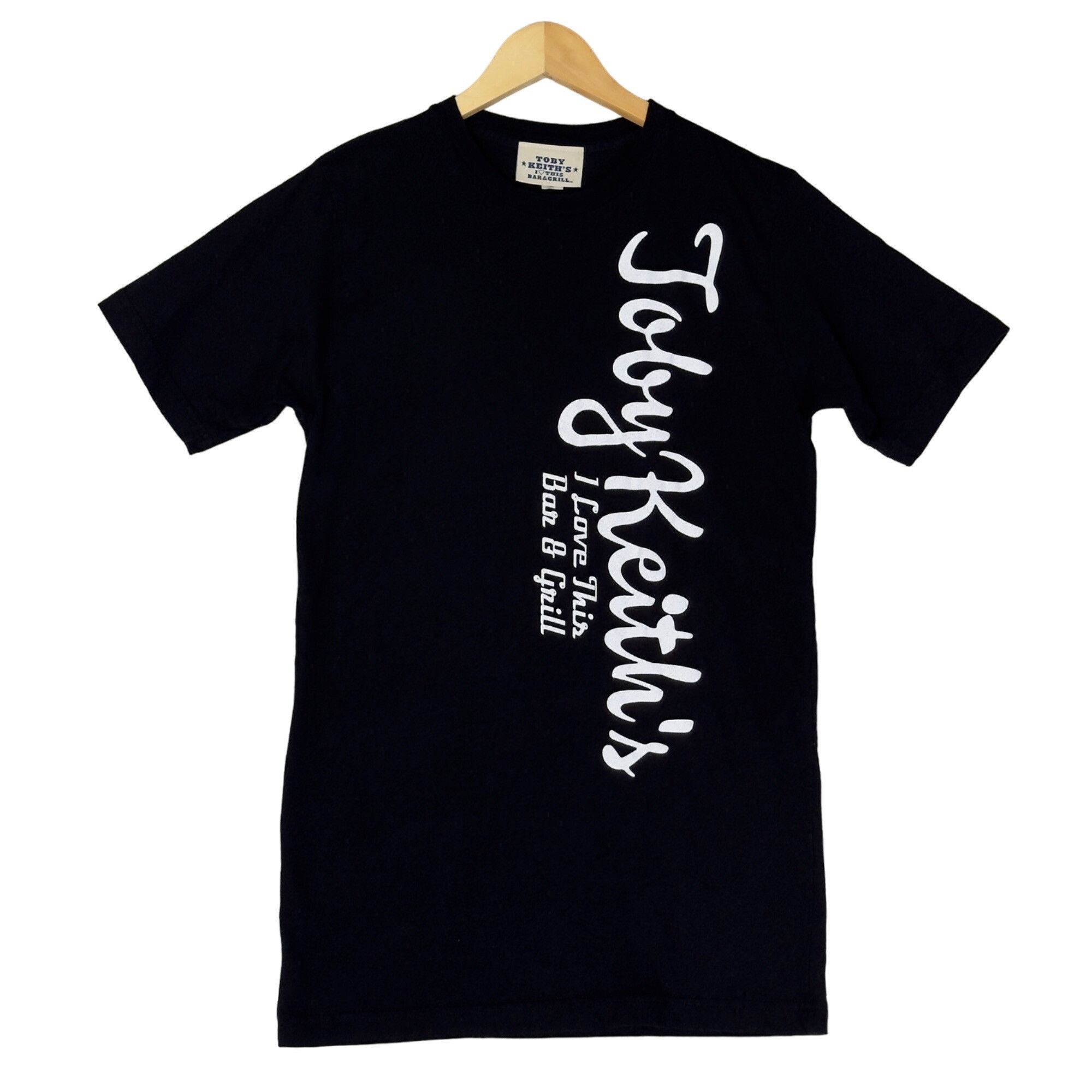 Other Toby Keith's Black White I Love This Bar & Grill Graphic Pri Size US M / EU 48-50 / 2 - 1 Thumbnail