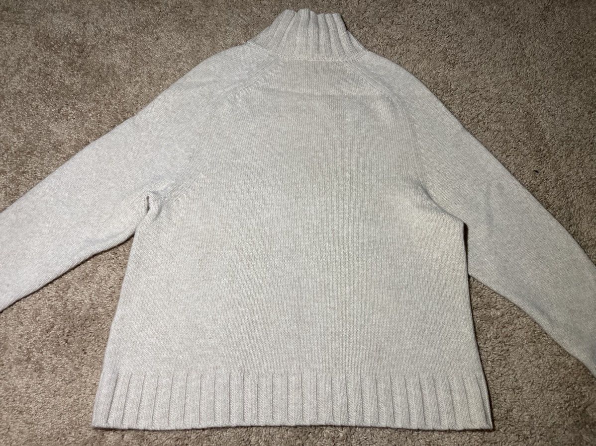 Willy Chavarria Willy Chavarria Biggie Knit Sweater Notorious BIG Rap Size US M / EU 48-50 / 2 - 8 Thumbnail