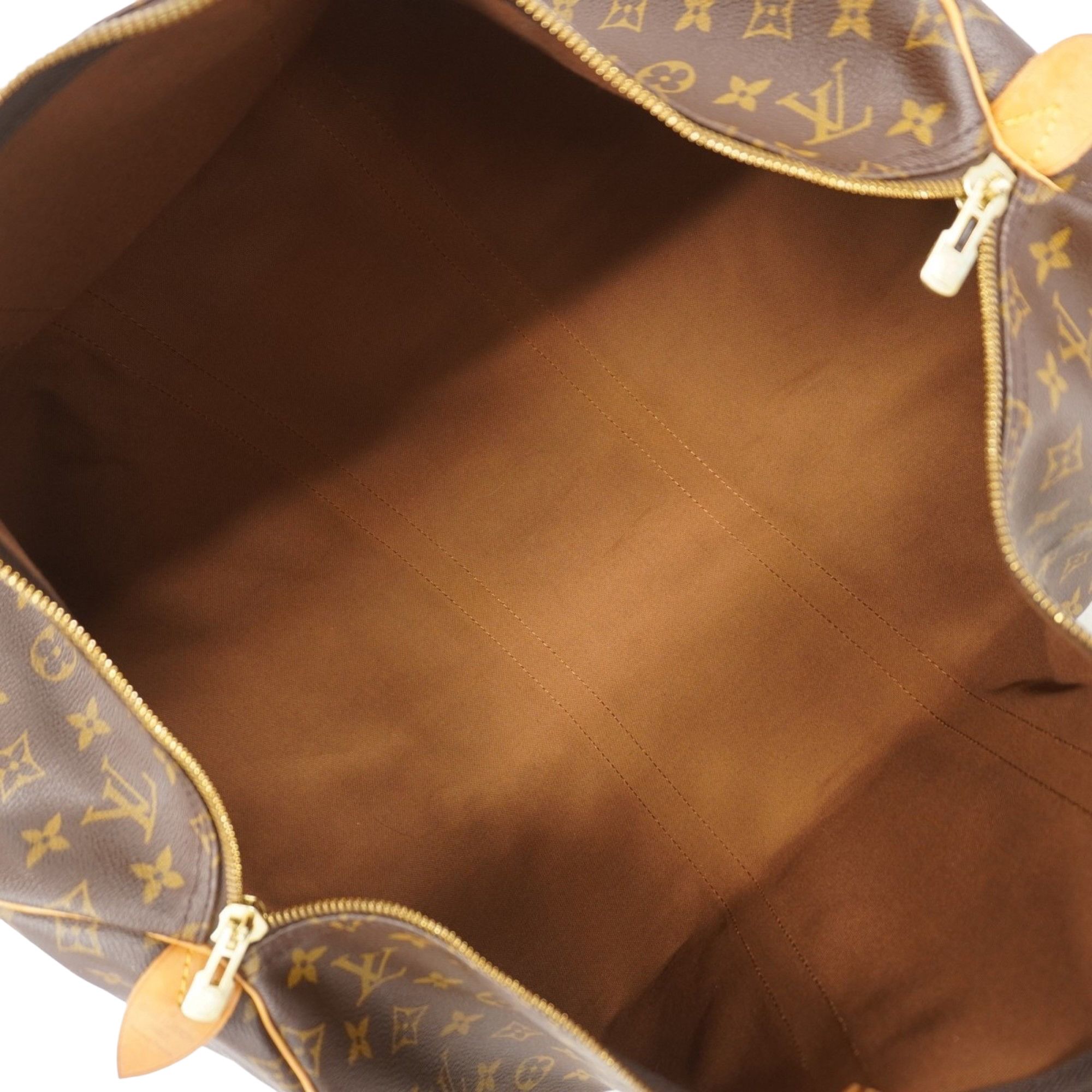 Louis Vuitton Louis Vuitton Keepall 55 Size ONE SIZE - 4 Thumbnail