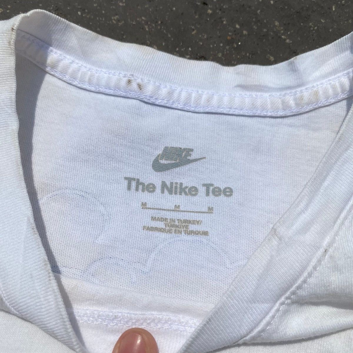 Nike RARE ‼️ Nike Size US M / EU 48-50 / 2 - 4 Thumbnail