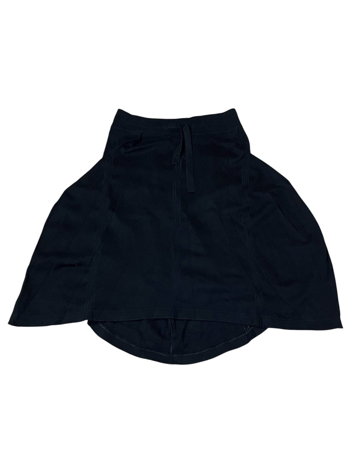 Issey Miyake Iconic🔥Vintage 80s ISSEY MIYAKE long skirts Size 36" / US 14 / IT 50 - 5 Thumbnail