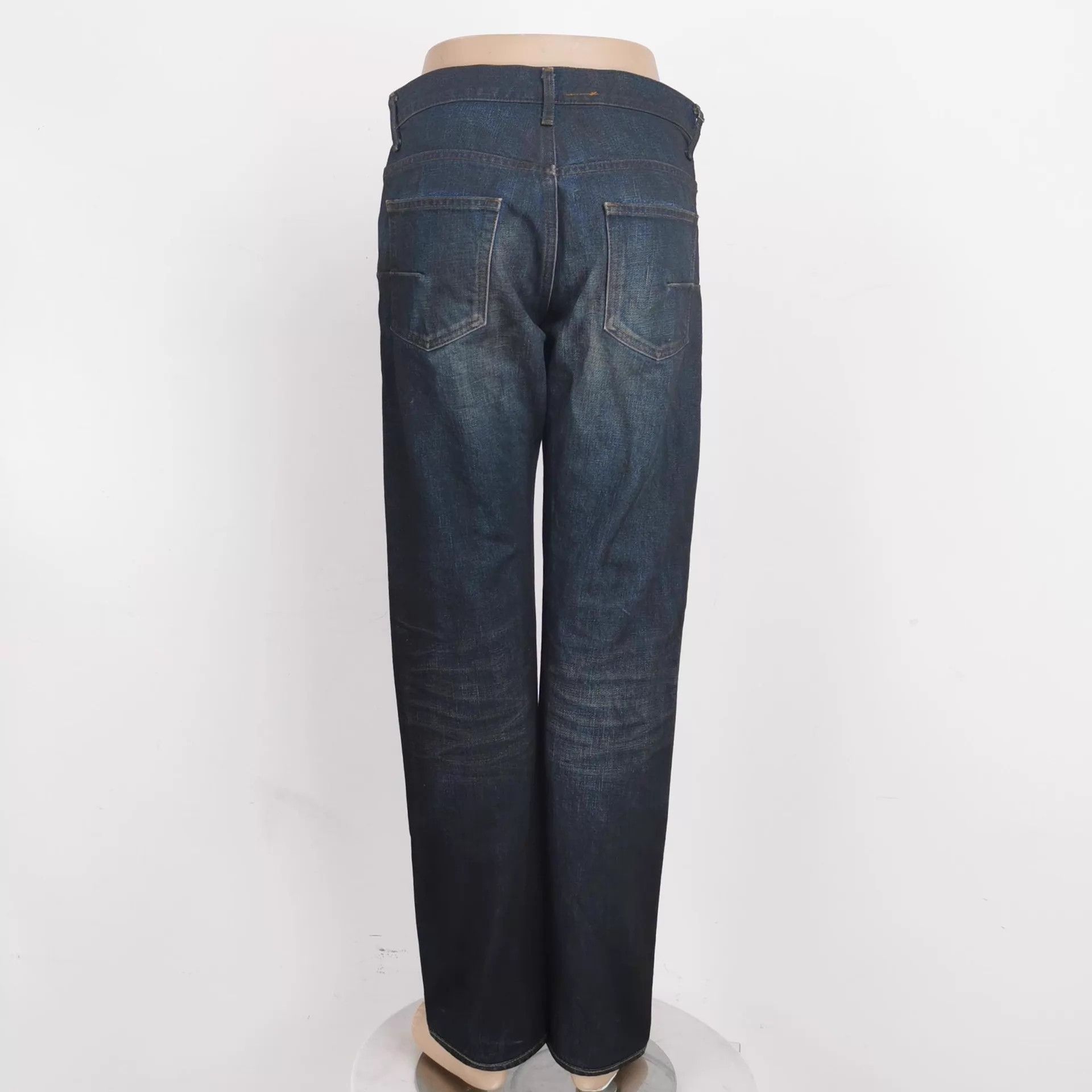 Dior Dior Men's Pants Size US 30 / EU 46 - 3 Thumbnail