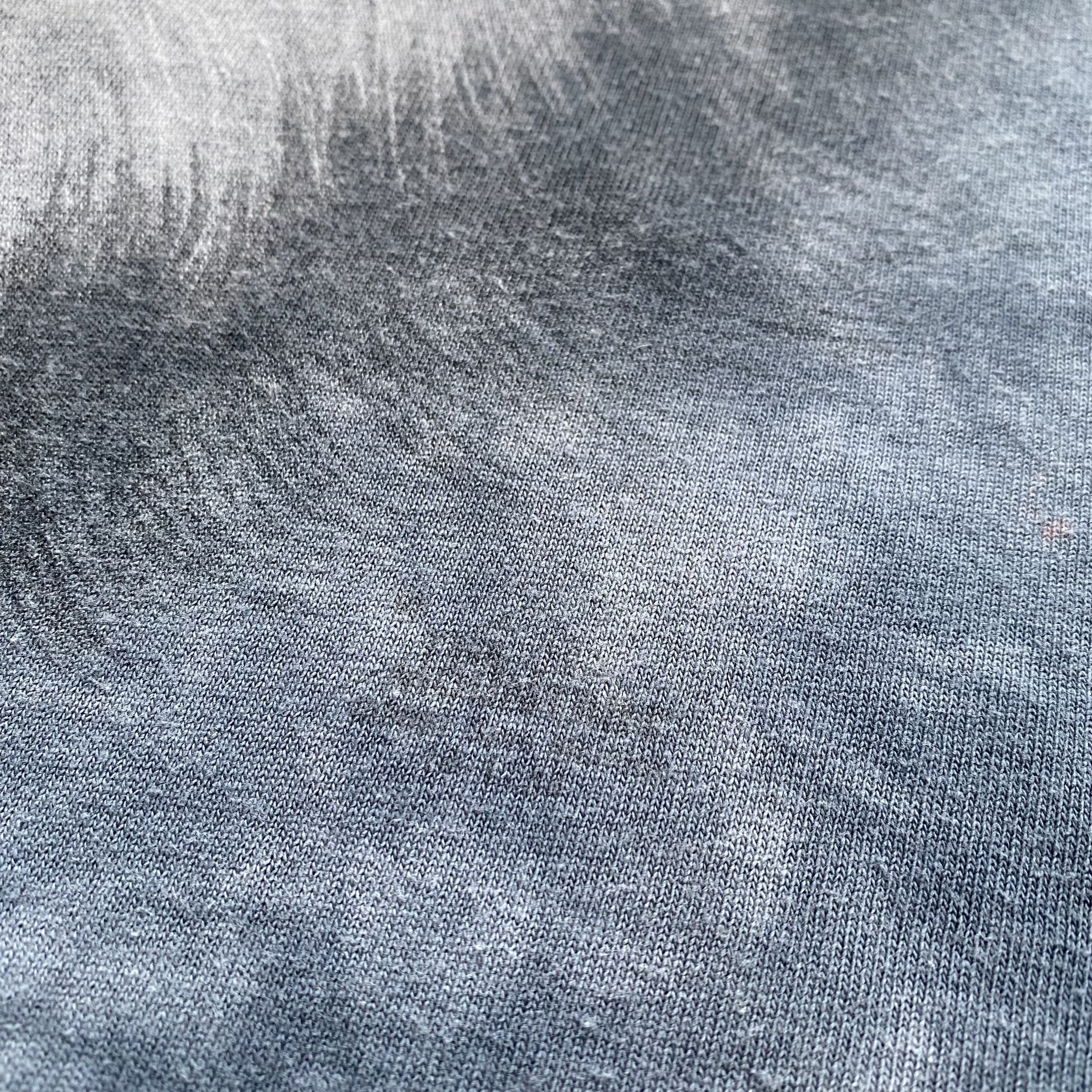 The Mountain 🐺 Vintage 95s The Mountains Wolf Tee MADE IN USA Wolves Size US L / EU 52-54 / 3 - 6 Thumbnail