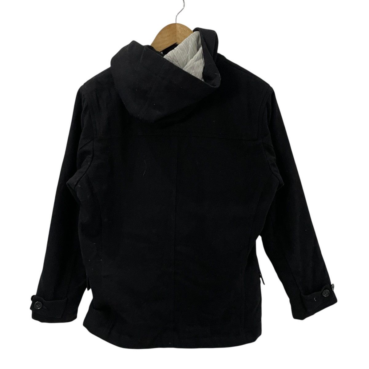 R.Newbold Vintage R.Newbold Duffle Jacket Size US M / EU 48-50 / 2 - 7 Thumbnail