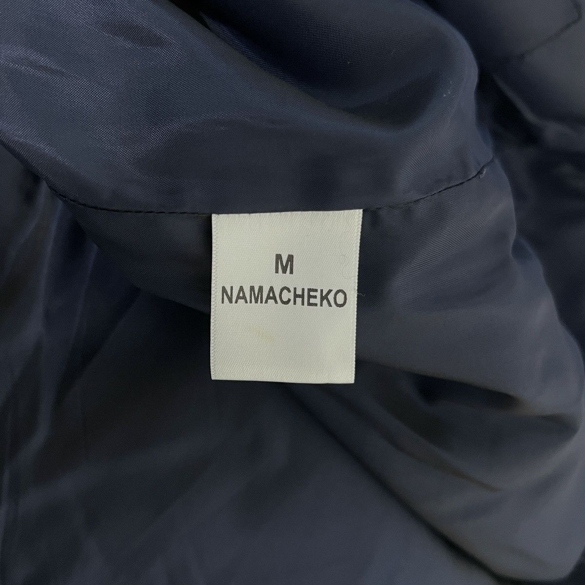 Namacheko Namacheko Deke Padded Shirt Size US M / EU 48-50 / 2 - 6 Thumbnail