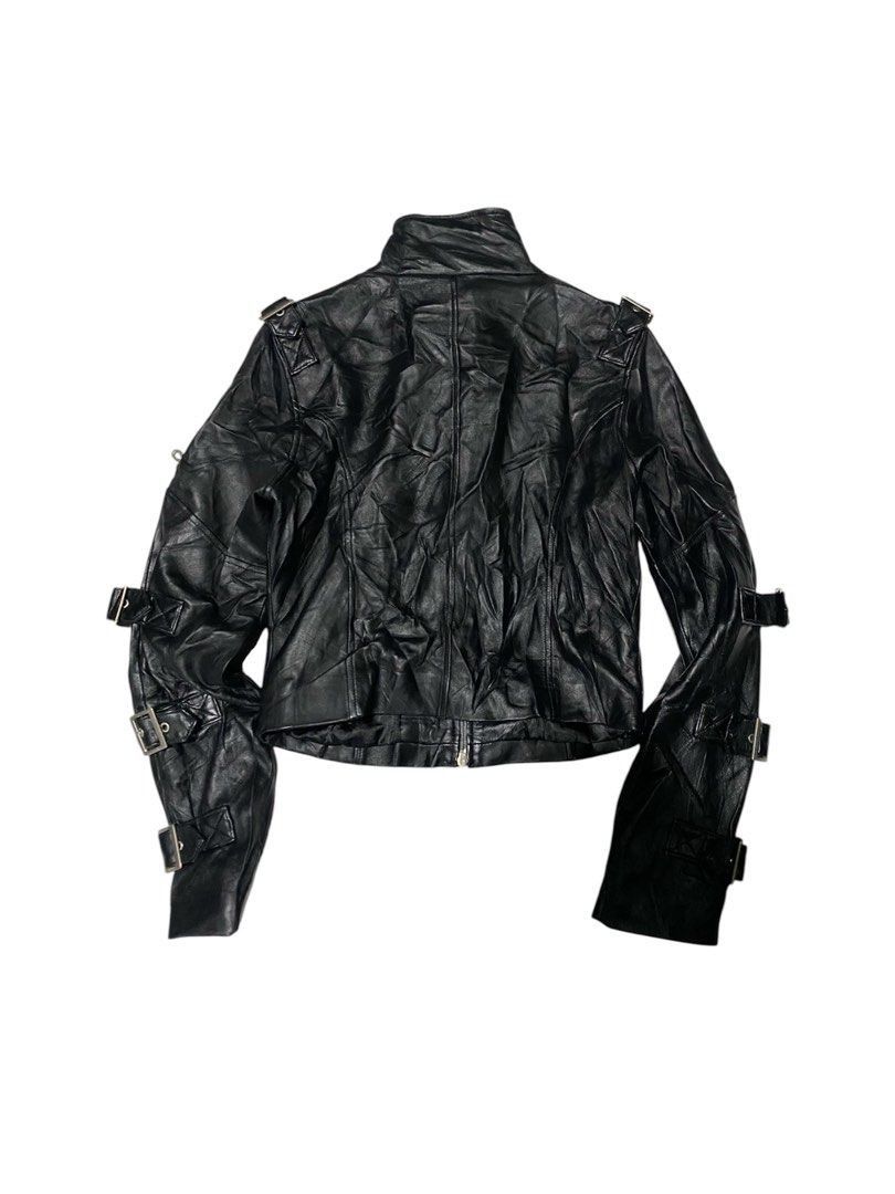If Six Was Nine Japanese v key style jacket ifsixwasnine lgb Size US M / EU 48-50 / 2 - 2 Thumbnail