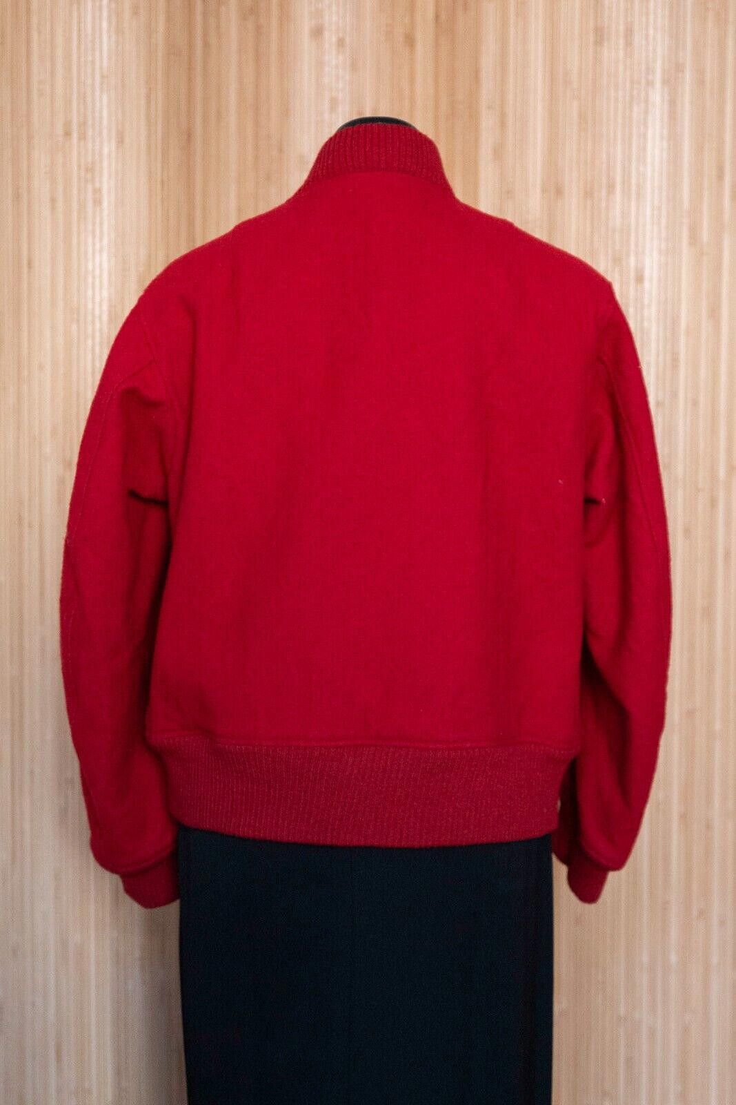 Engineered Garments Engineered Garments Reversible Bomber Jacket Sz. XS Size US XS / EU 42 / 0 - 5 Thumbnail