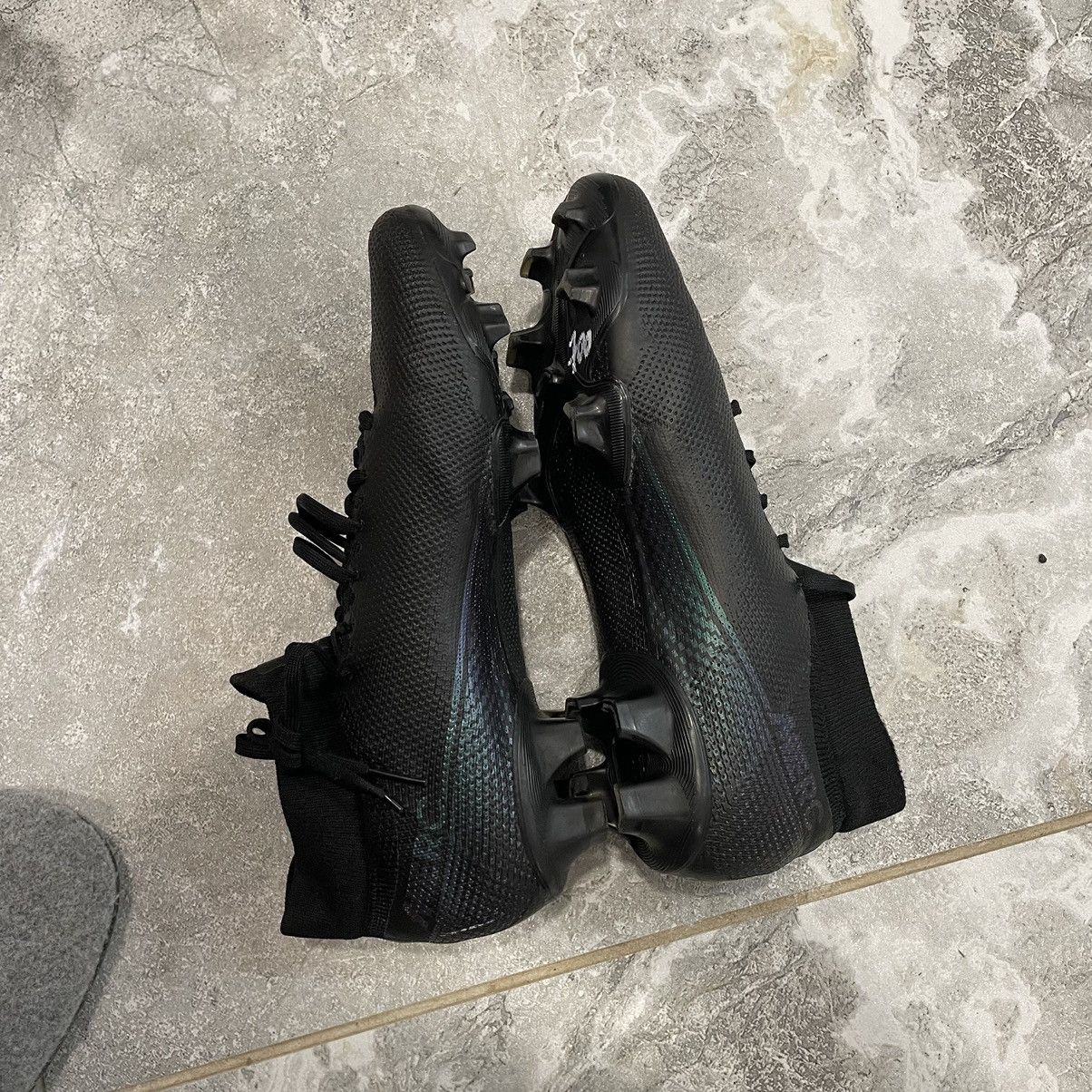 Nike × Pro Player US8 Nike Mercurial Elite superfly pro FG football boots shoe Size US 8 / EU 41 - 4 Thumbnail