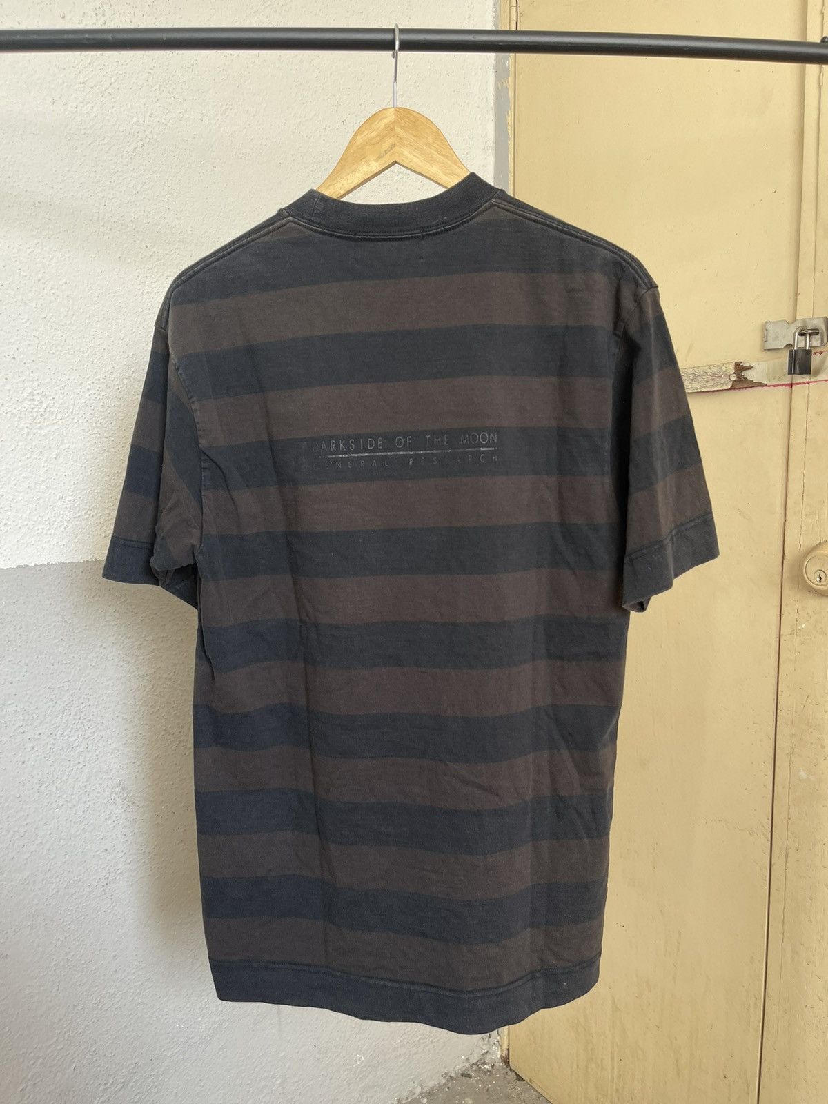 General Research × Japanese Brand 2002 General Research Mr