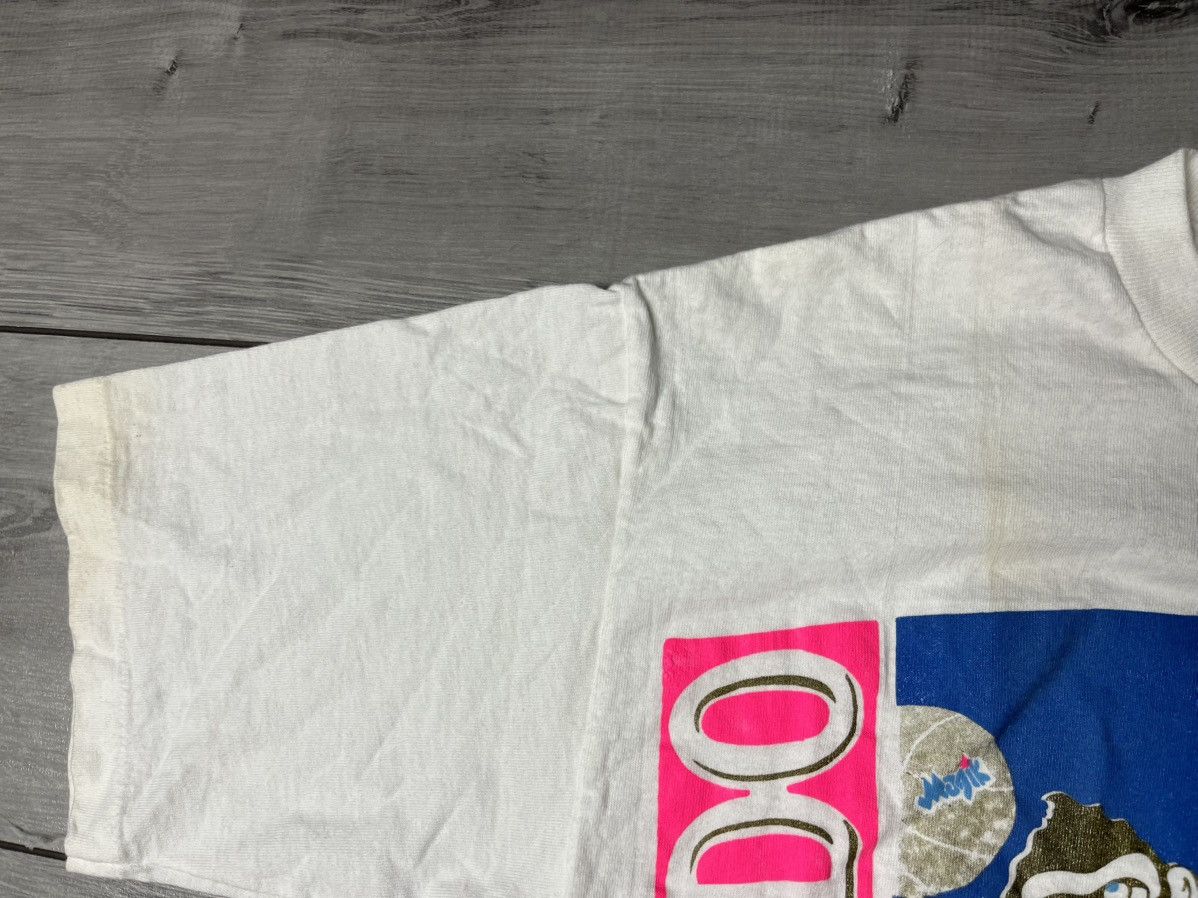 Band Tees Vintage Orlando Florida tshirt size Large Size US L / EU 52-54 / 3 - 5 Thumbnail