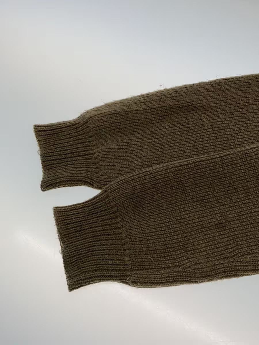 Number (N)ine AW08 Zip Knit Cardigan Size US M / EU 48-50 / 2 - 3 Thumbnail