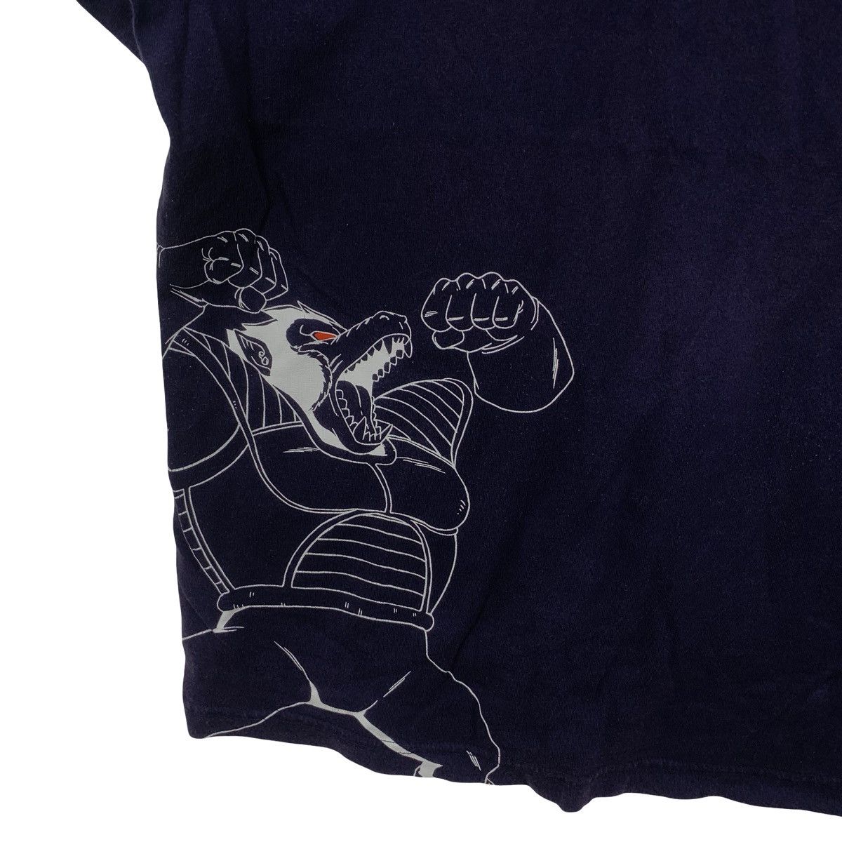 Uniqlo UNIQLO x DRAGON BALL Z Vegeta In Oozaru Collection Tee Size US M / EU 48-50 / 2 - 5 Thumbnail