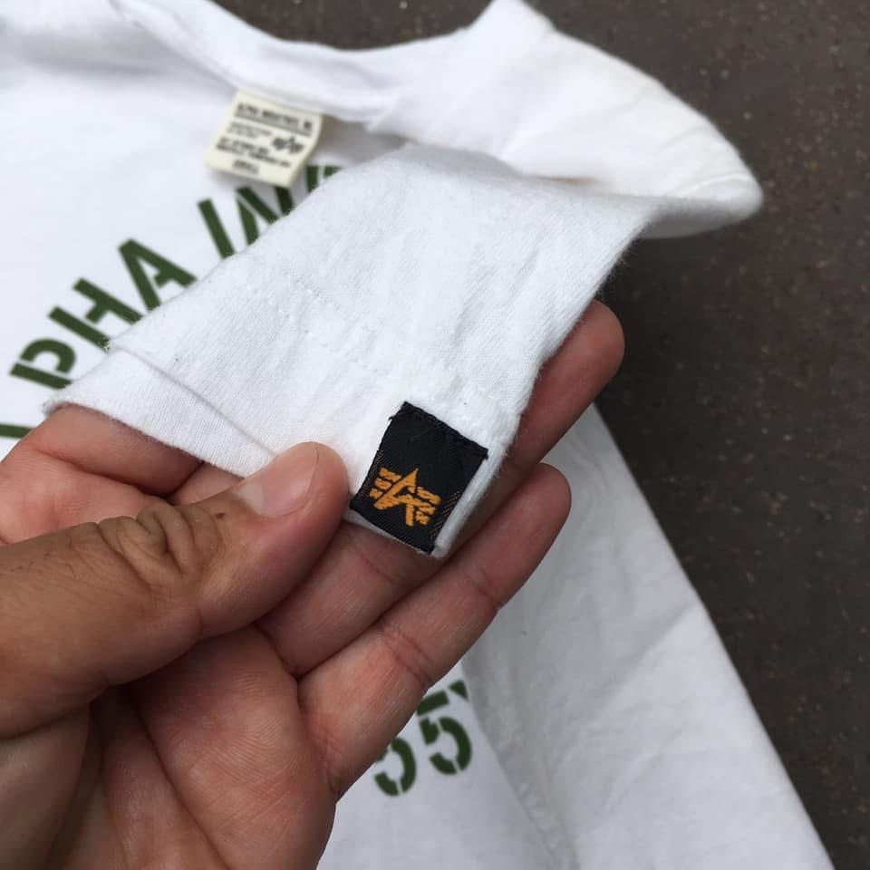 Alpha Industries RARE ‼️ Alpha Industries Size US XS / EU 42 / 0 - 4 Thumbnail