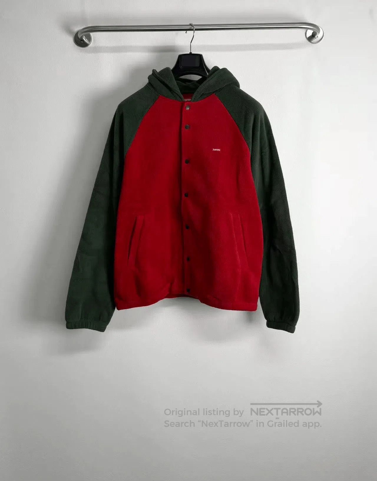 Supreme raglan utility jacket 【 L 】 Raglan Utility Jacket - spring/summer 2023 - Supreme