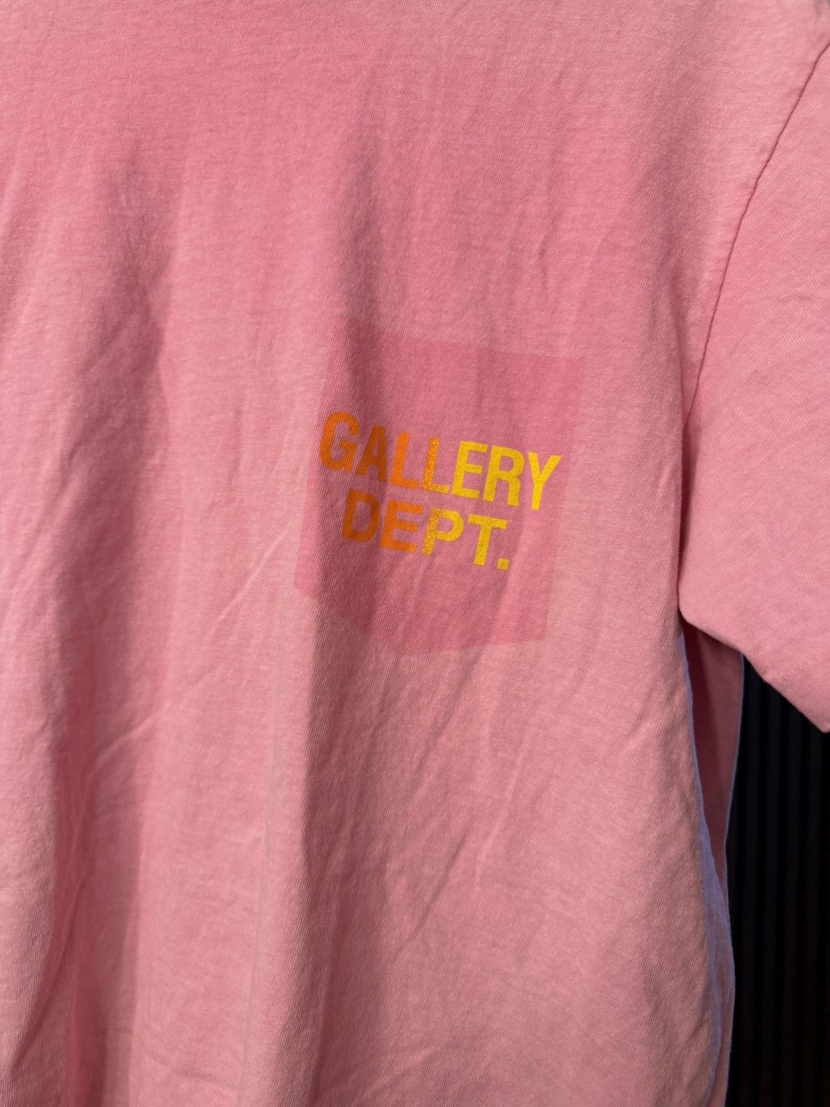Gallery Dept. Gallery Dept. Boardwalk Tee Size Medium Size US M / EU 48-50 / 2 - 2 Thumbnail