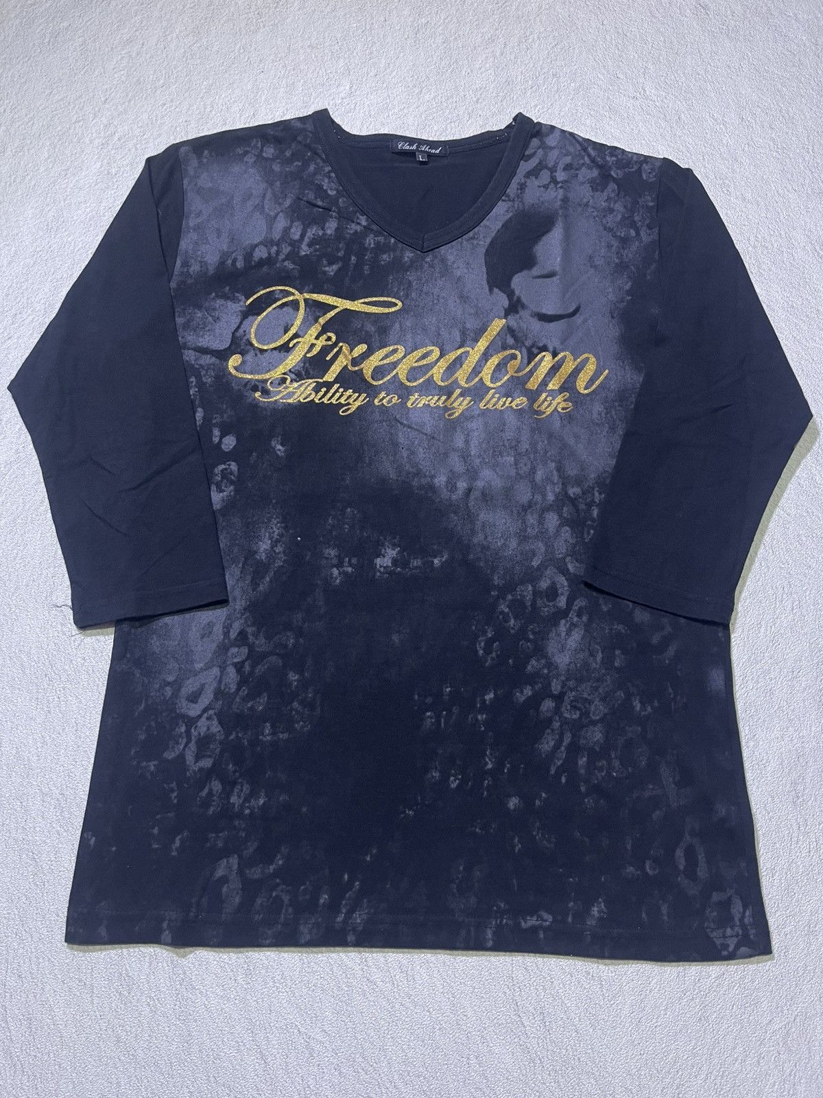 Hysteric Glamour × Japanese Brand L.A.BABE HYSTERIC GLAMOUR LONG