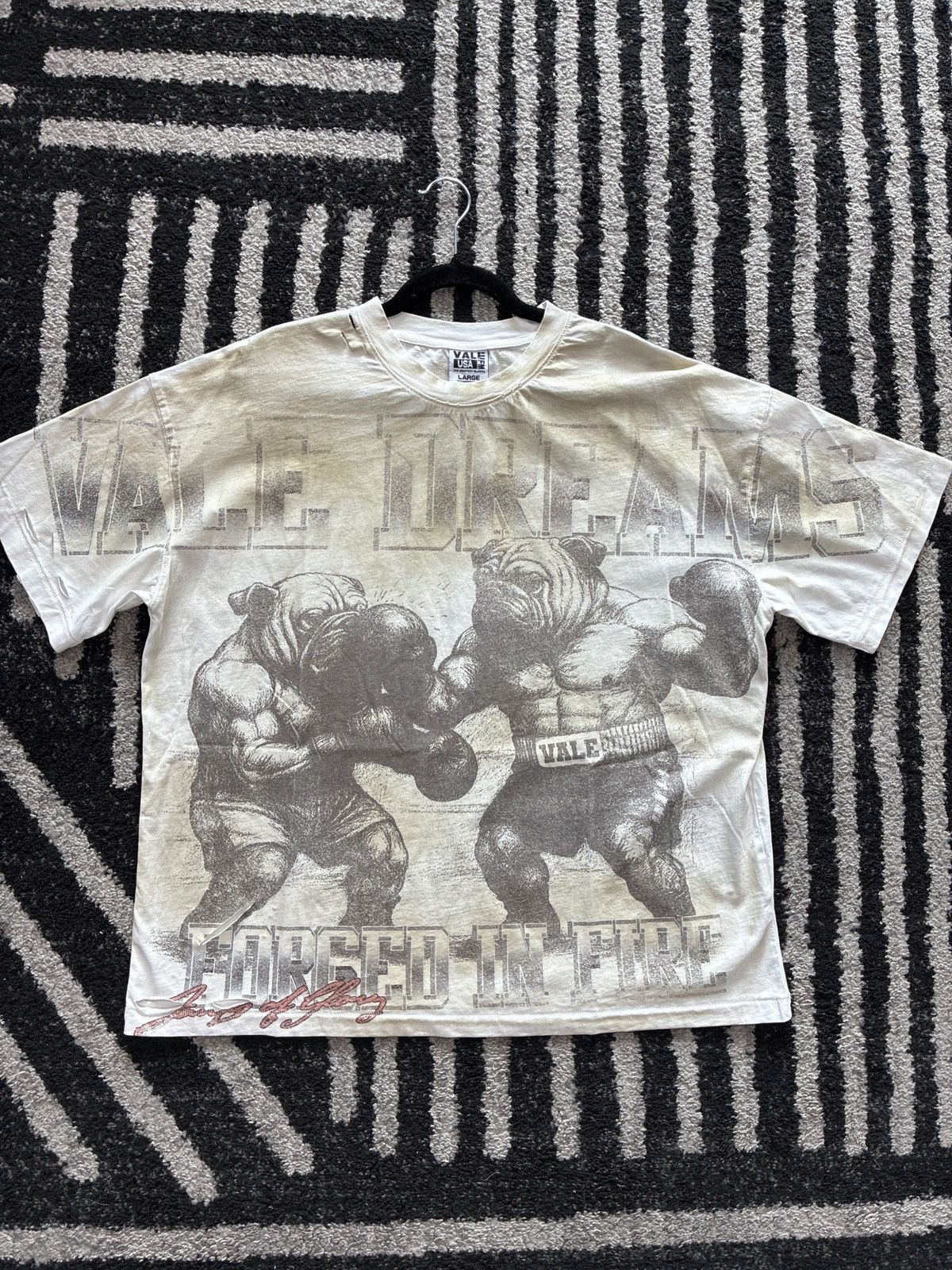 Vale Dreams Tee