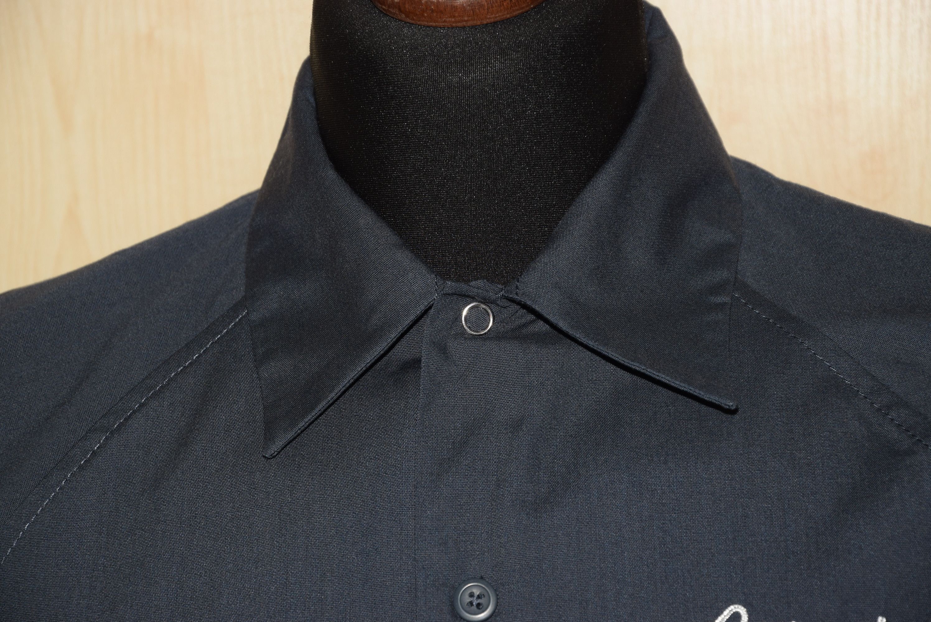 Carhartt CARHARTT S/S GATEWAY SHIRT SIZE S P2P 20" MINT Size US S / EU 44-46 / 1 - 7 Thumbnail