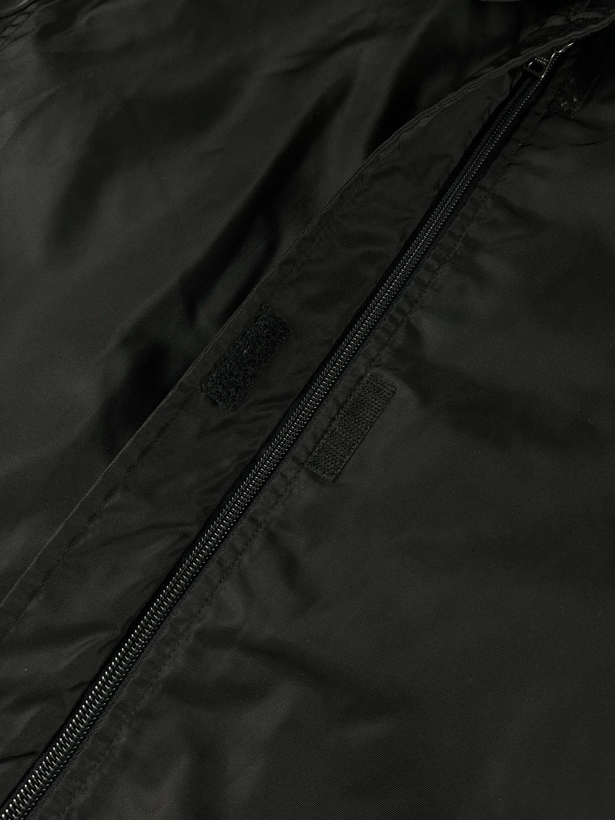 Prada Prada Strapped Nylon Jacket FW 1998 Size US S / EU 44-46 / 1 - 7 Thumbnail