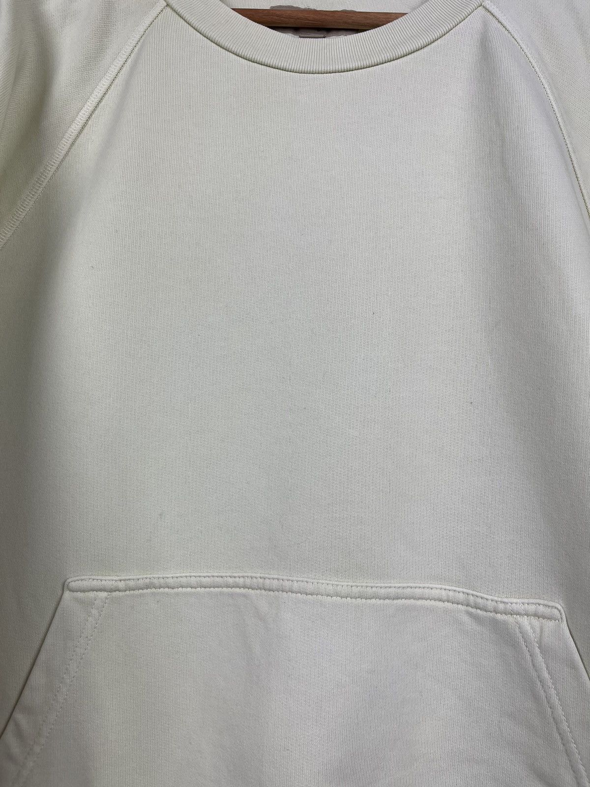 Burberry Vintage Burberry London England Sweatshirt Front Pocket M Size US M / EU 48-50 / 2 - 13 Thumbnail