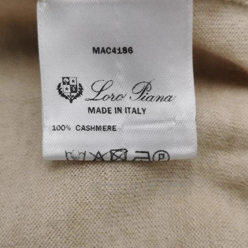 Loro Piana Loro Piana Top Size S / US 4 / IT 40 - 3 Thumbnail