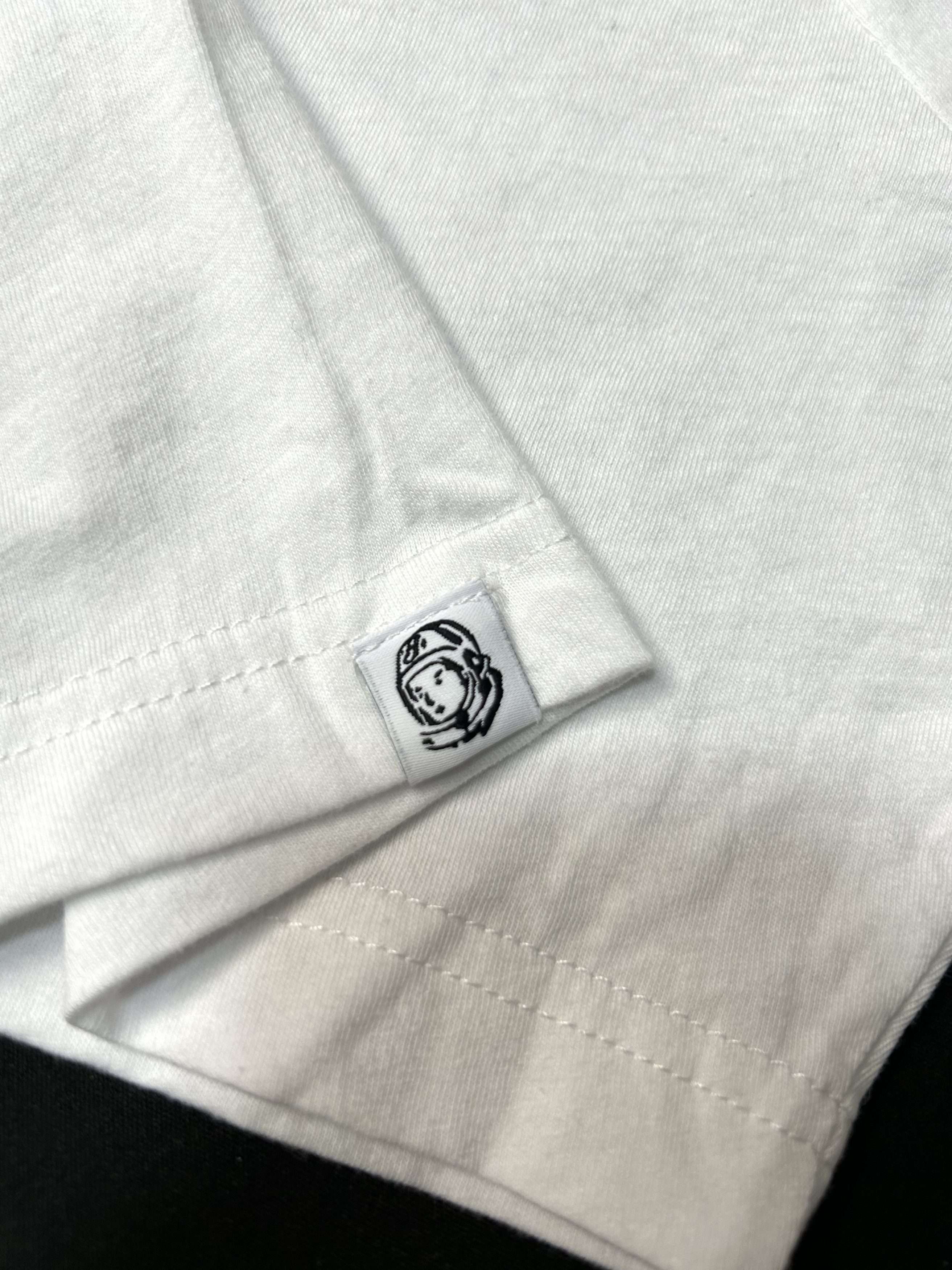 Billionaire Boys Club Vtg Billionaires Boys Club BBC London Flagship Special Tee S Size US S / EU 44-46 / 1 - 5 Thumbnail