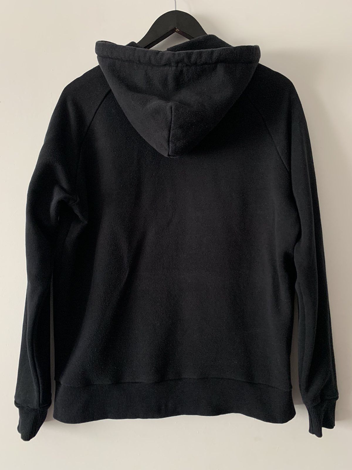 Trapstar London 🔥 Trapstar Black Cotton Hoodie Size US S / EU 44-46 / 1 - 2 Thumbnail